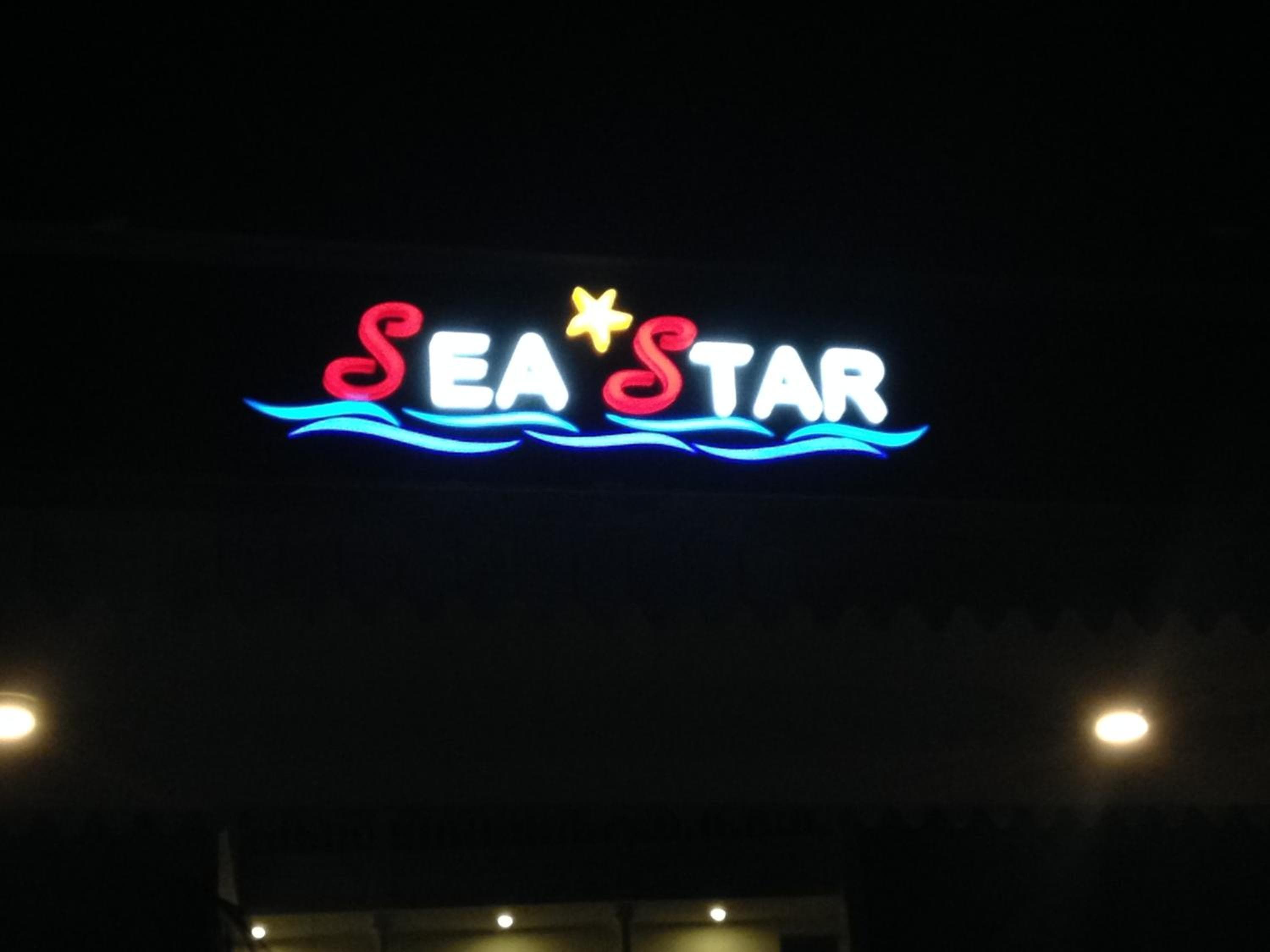 Mirissa Seastar