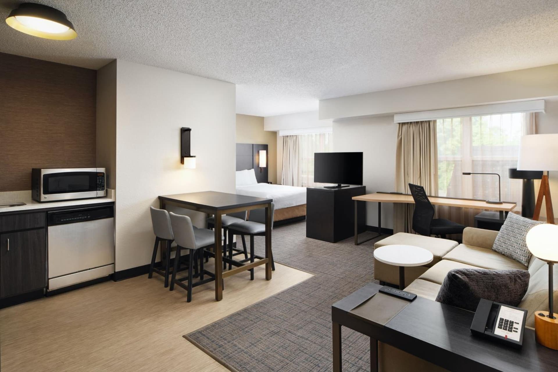 Residence Inn Boulder Longmont