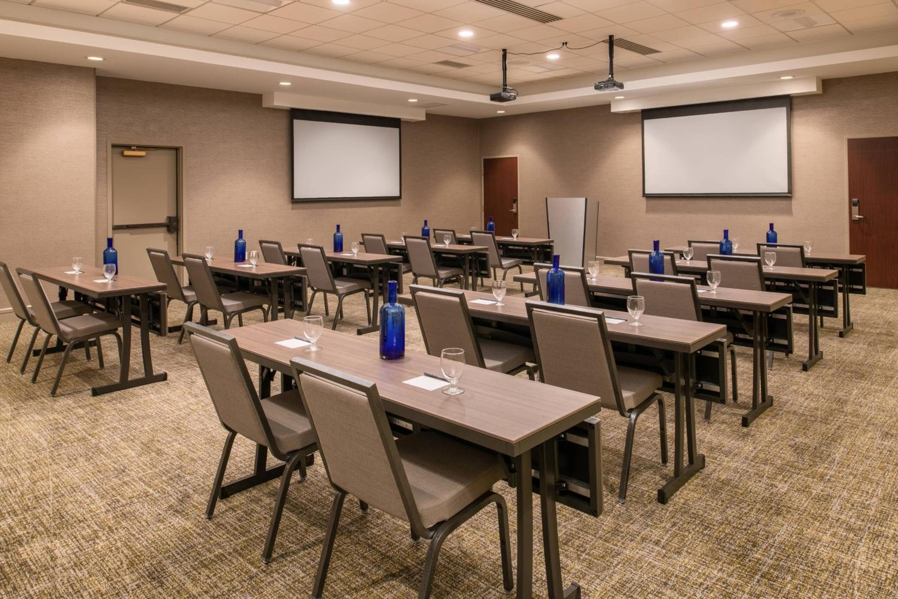 SpringHill Suites Seattle Downtown, South Lake Union