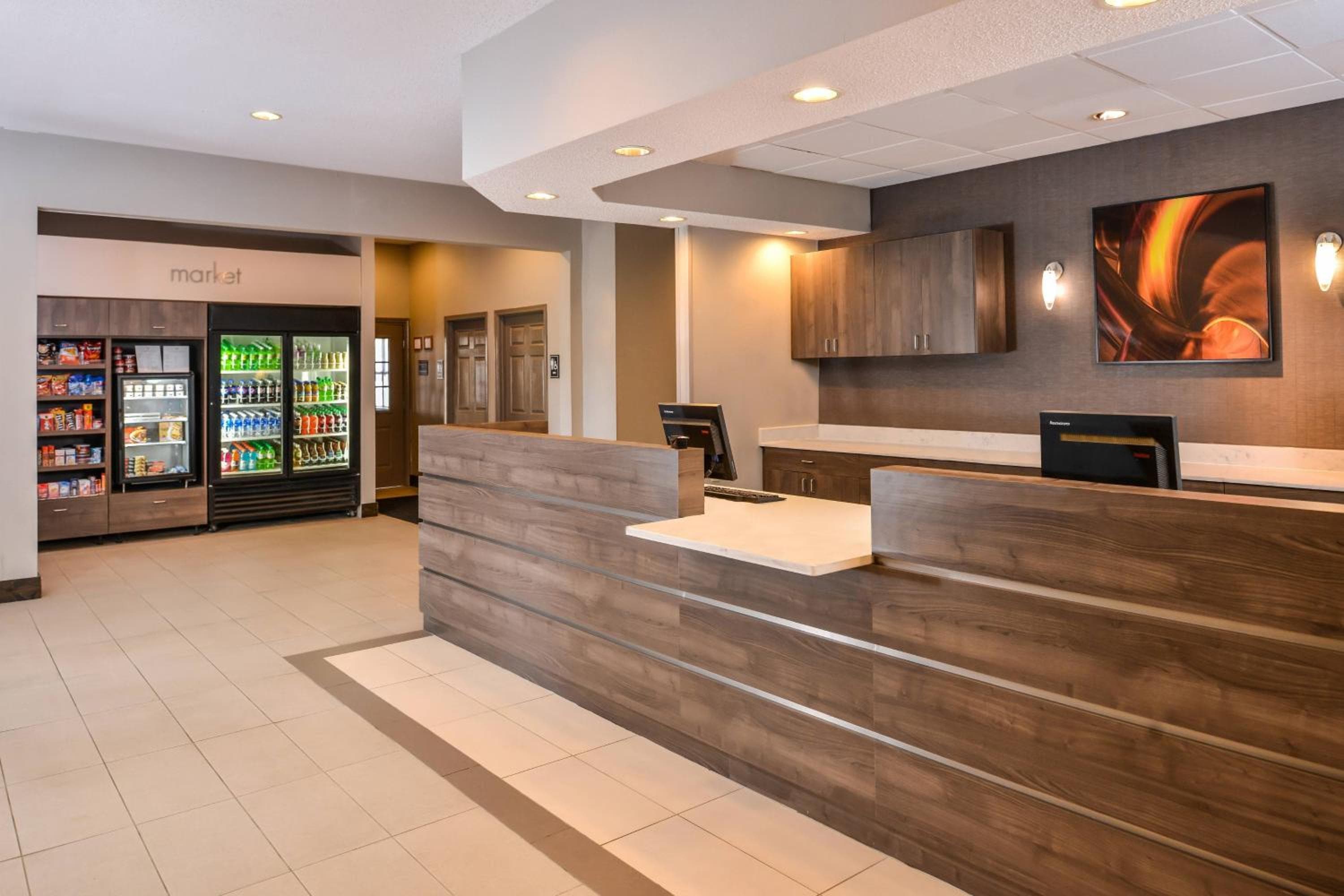 Residence Inn by Marriott Branson