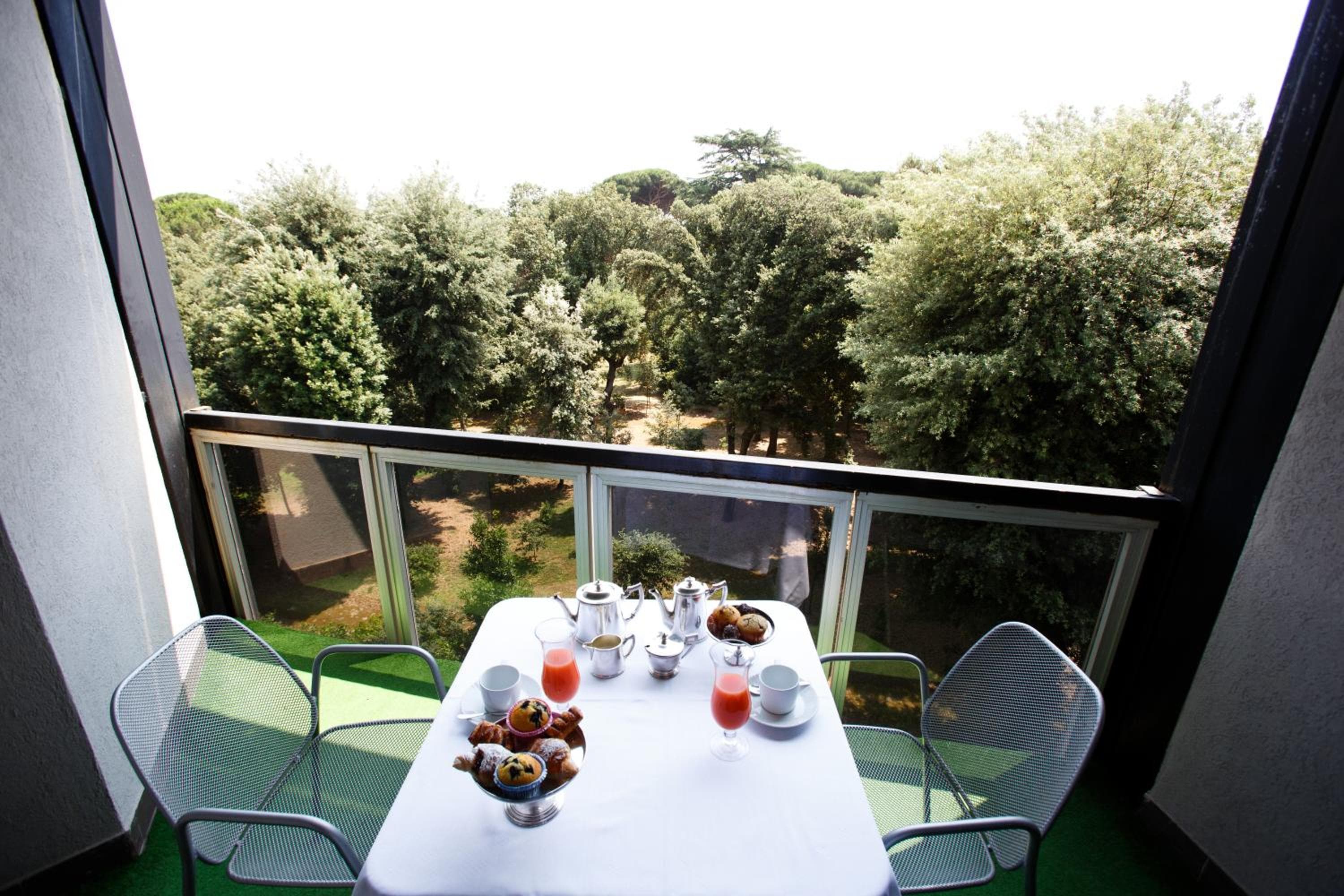 Albani Hotel Roma