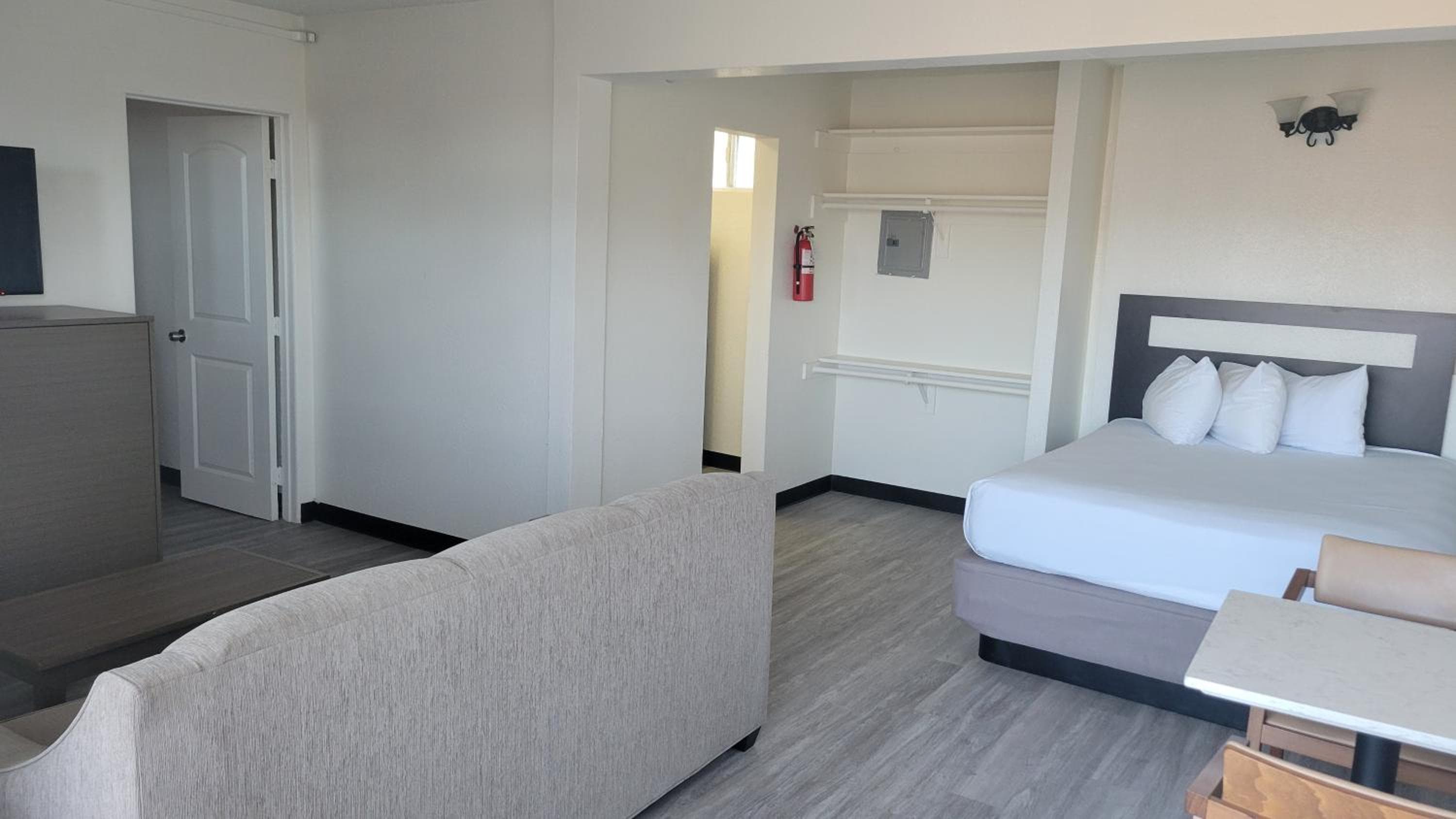 MC Pacific Inn & Suites Torrance