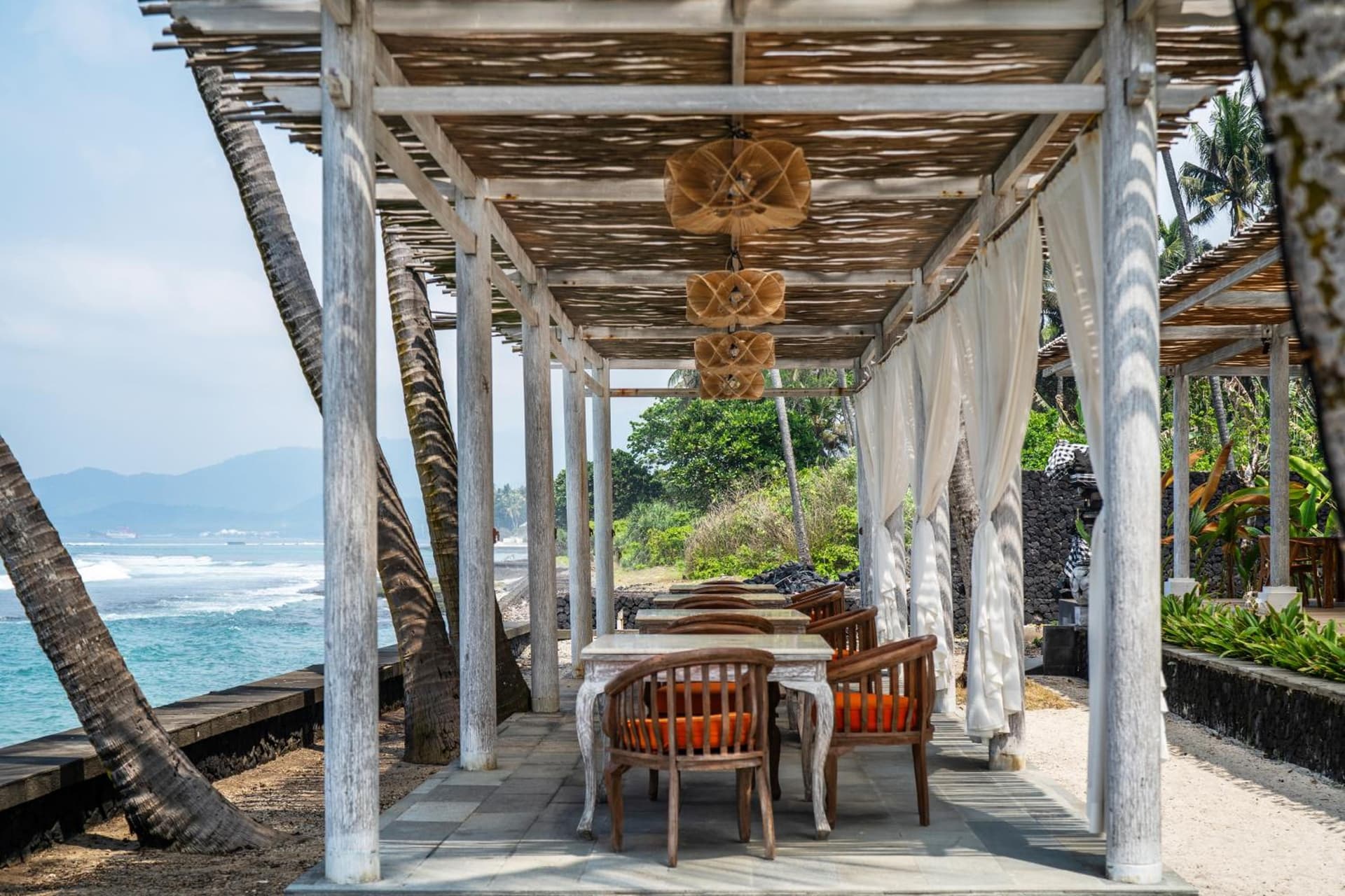 Nirwana Beach & Resort