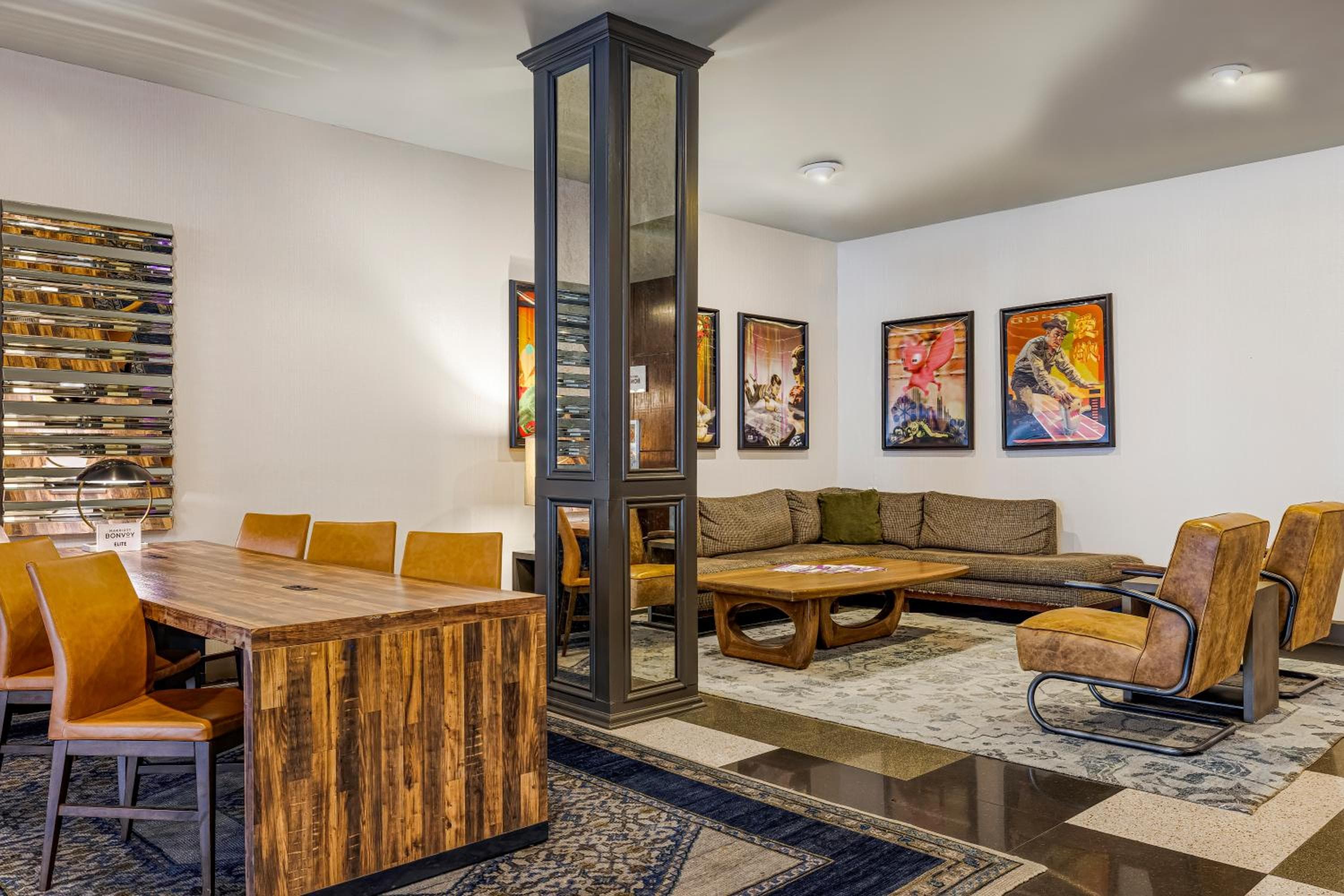 Delta Hotels by Marriott Nashville Airport