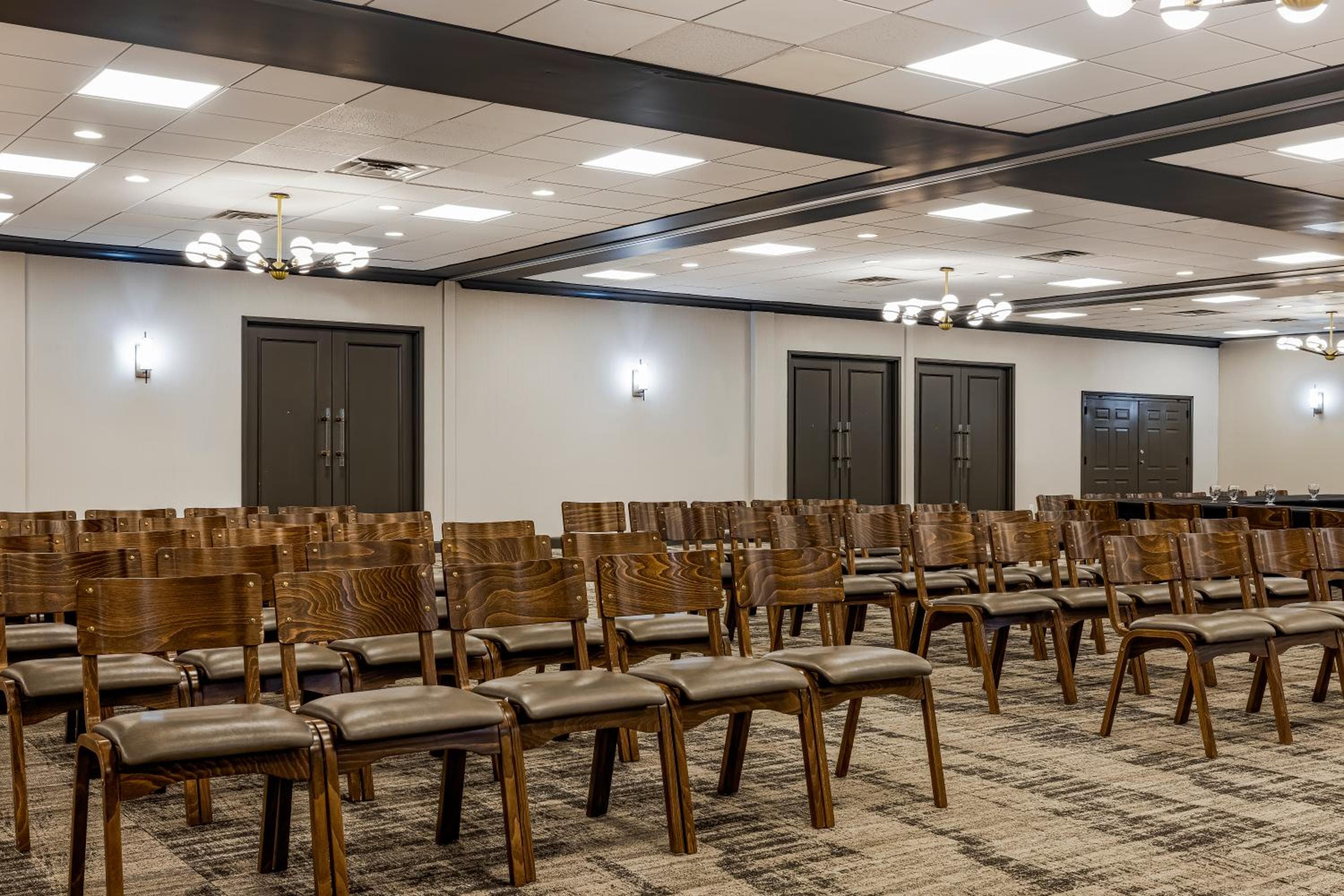 Delta Hotels by Marriott Nashville Airport