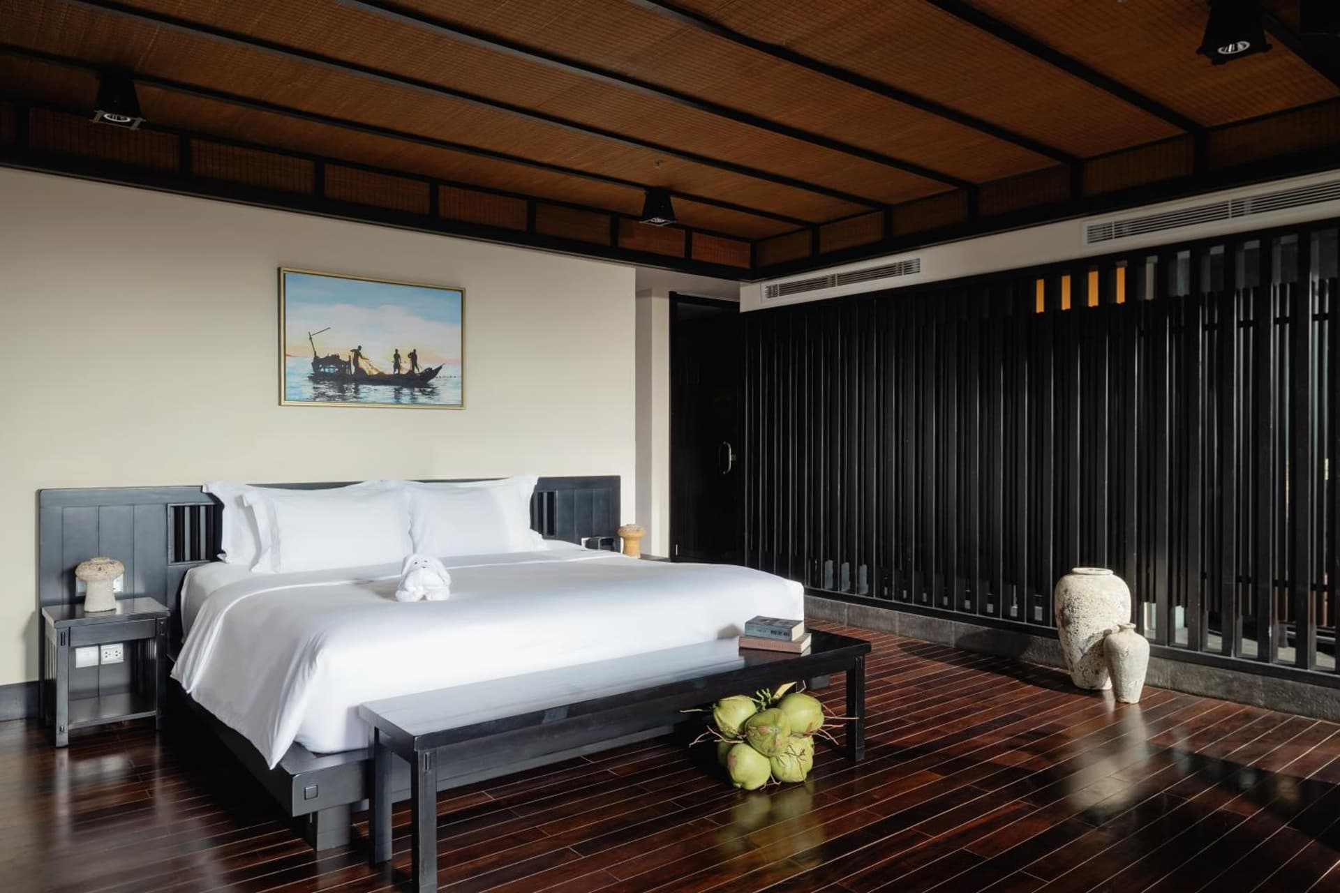 Anantara Mui Ne Resort