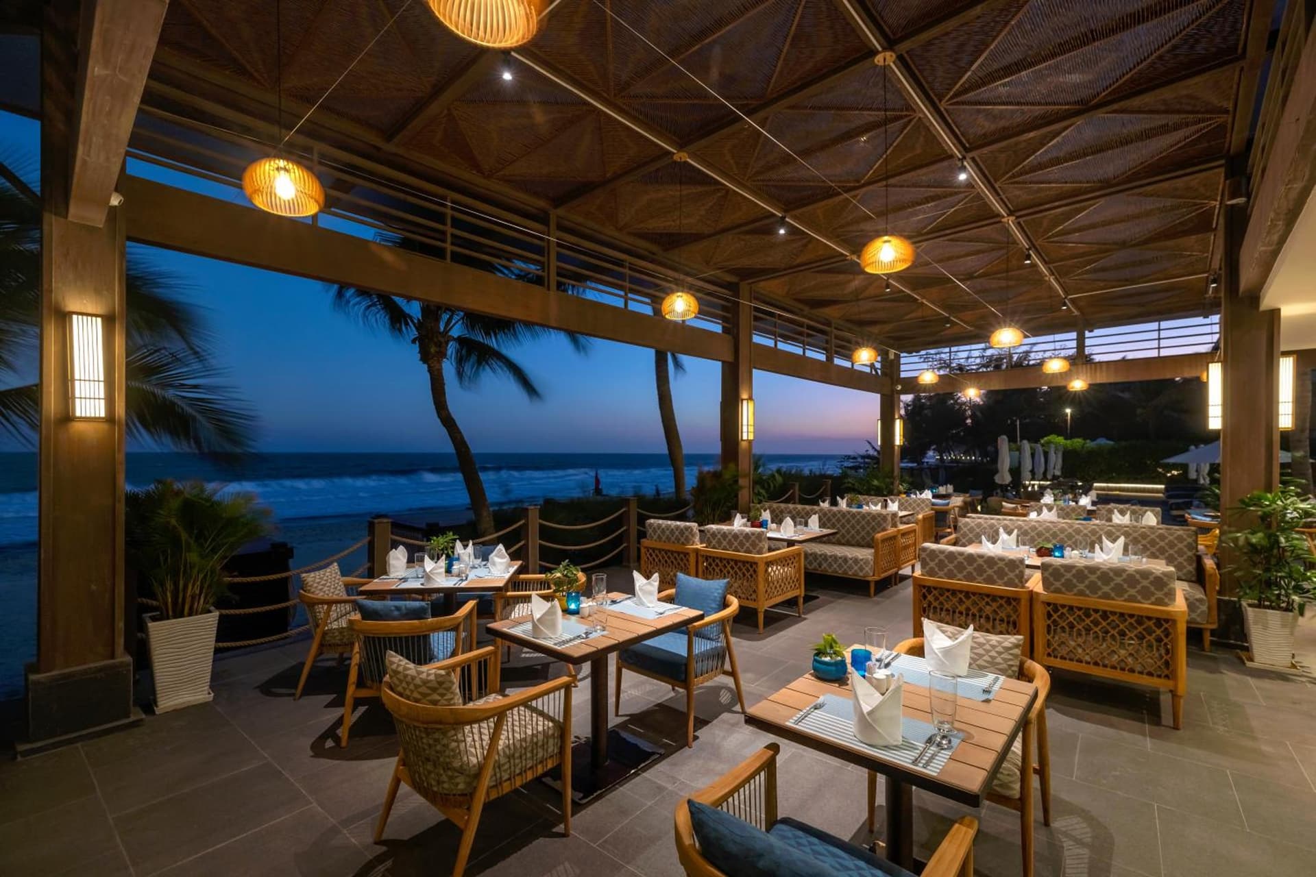 Anantara Mui Ne Resort