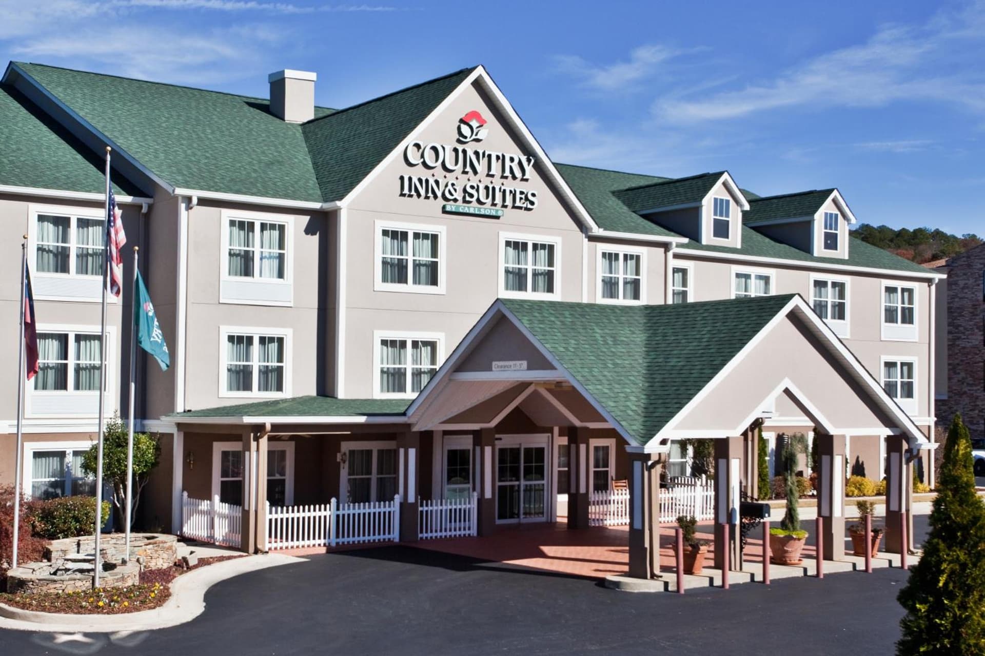 Comfort Inn & Suites Rome South