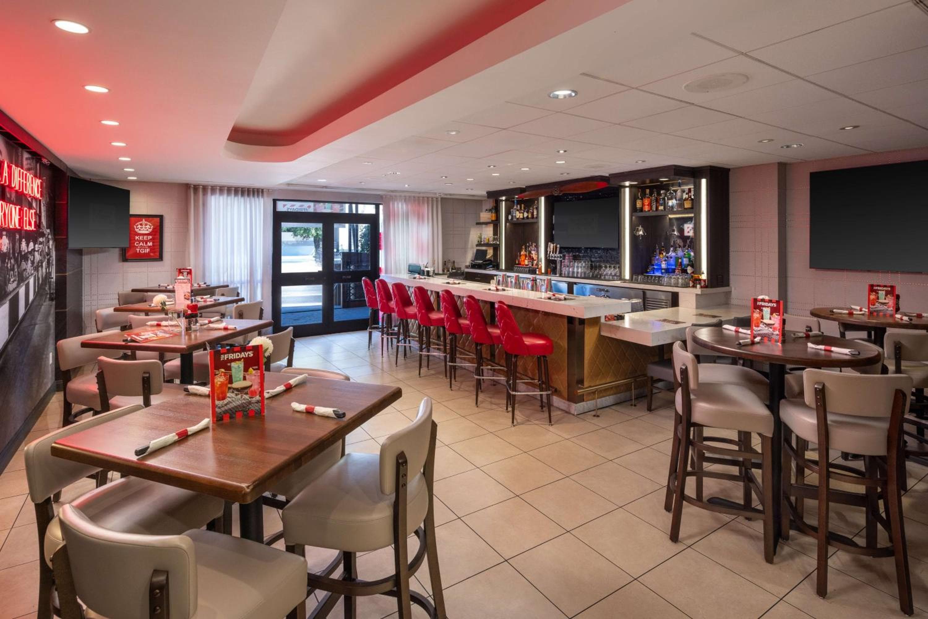 Hilton Garden Inn Los Angeles / Hollywood