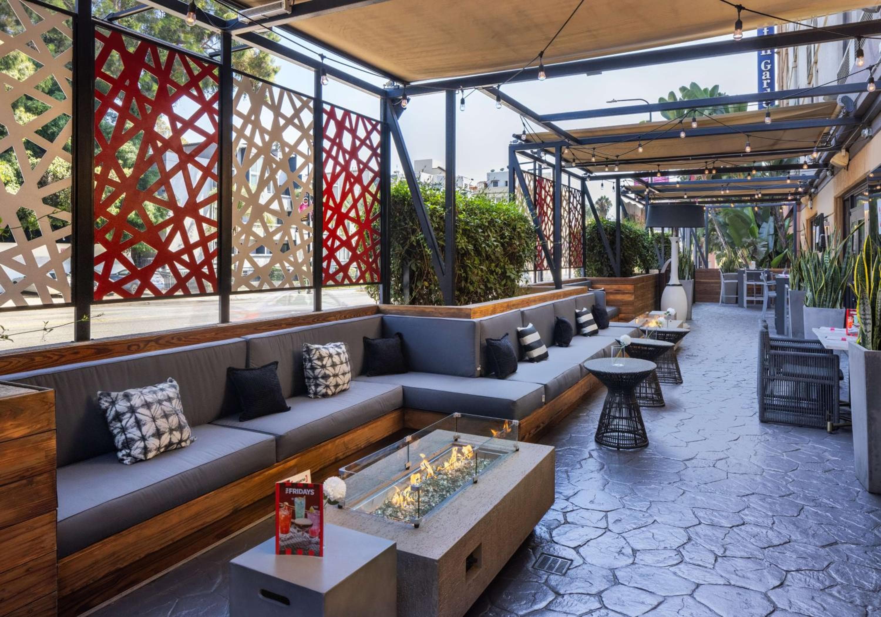 Hilton Garden Inn Los Angeles / Hollywood