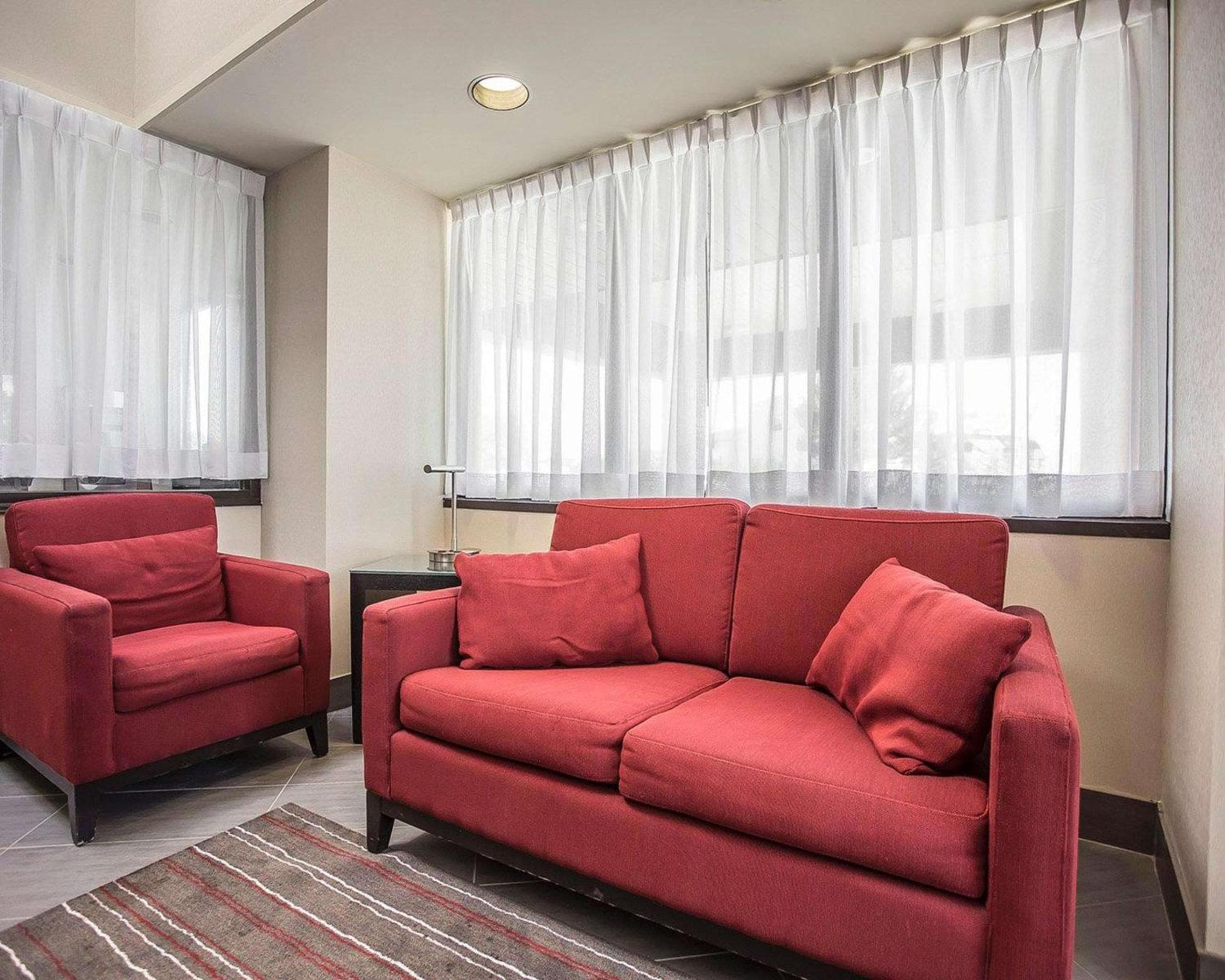 Comfort Inn Gatineau Centre