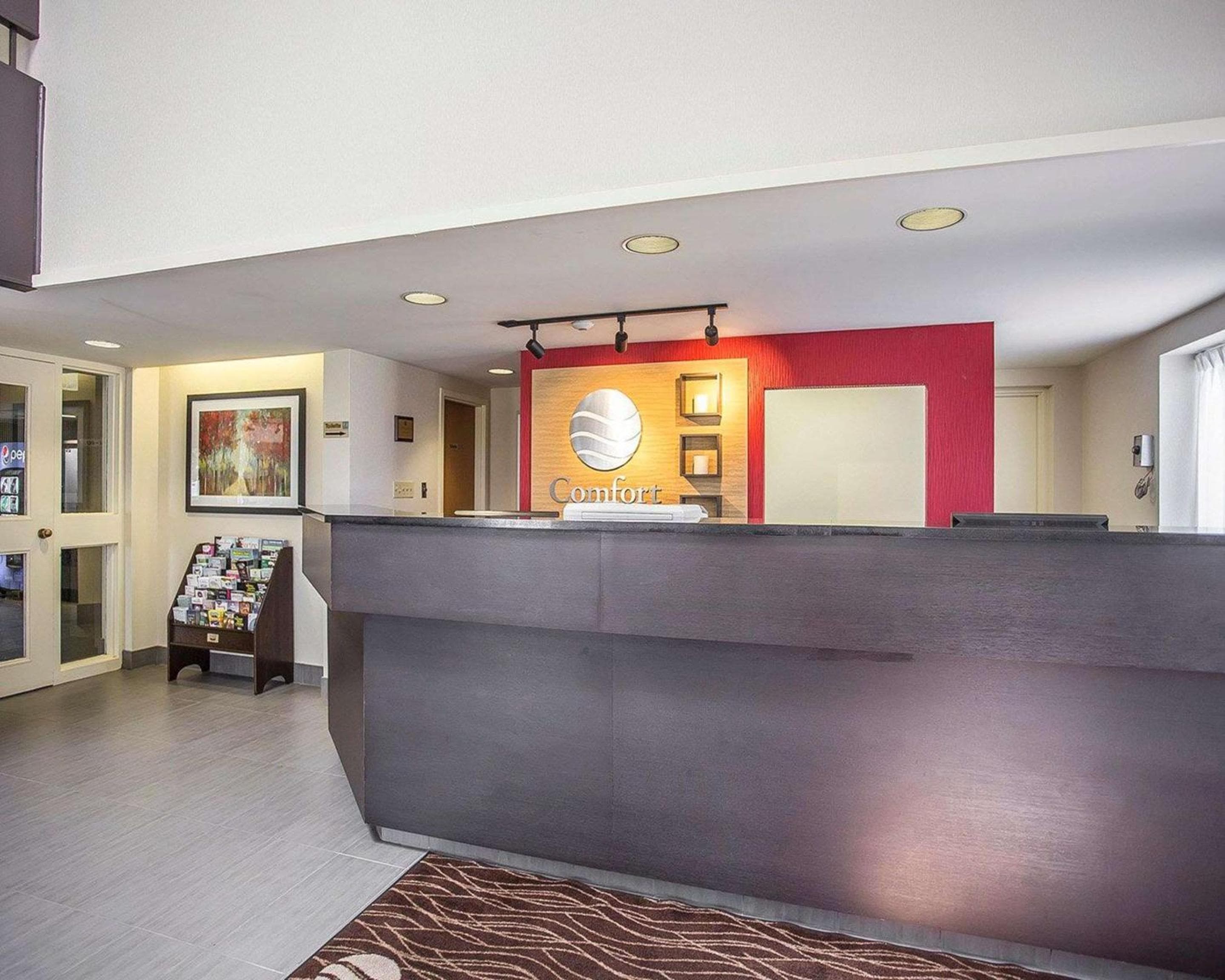 Comfort Inn Gatineau Centre