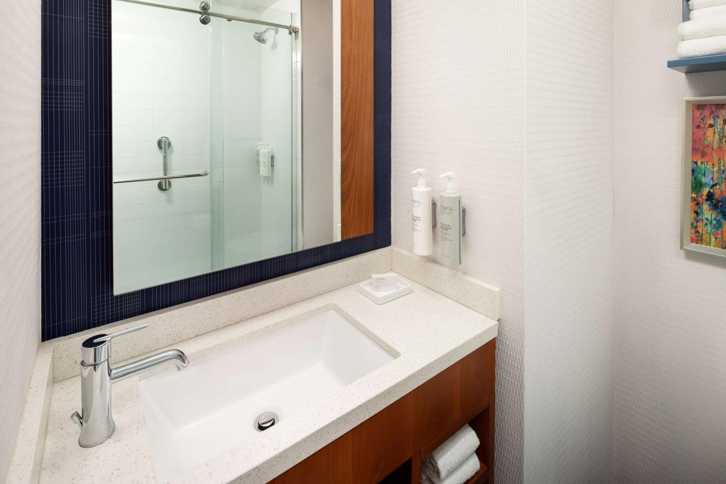 Hampton Inn by Hilton New York Times Square