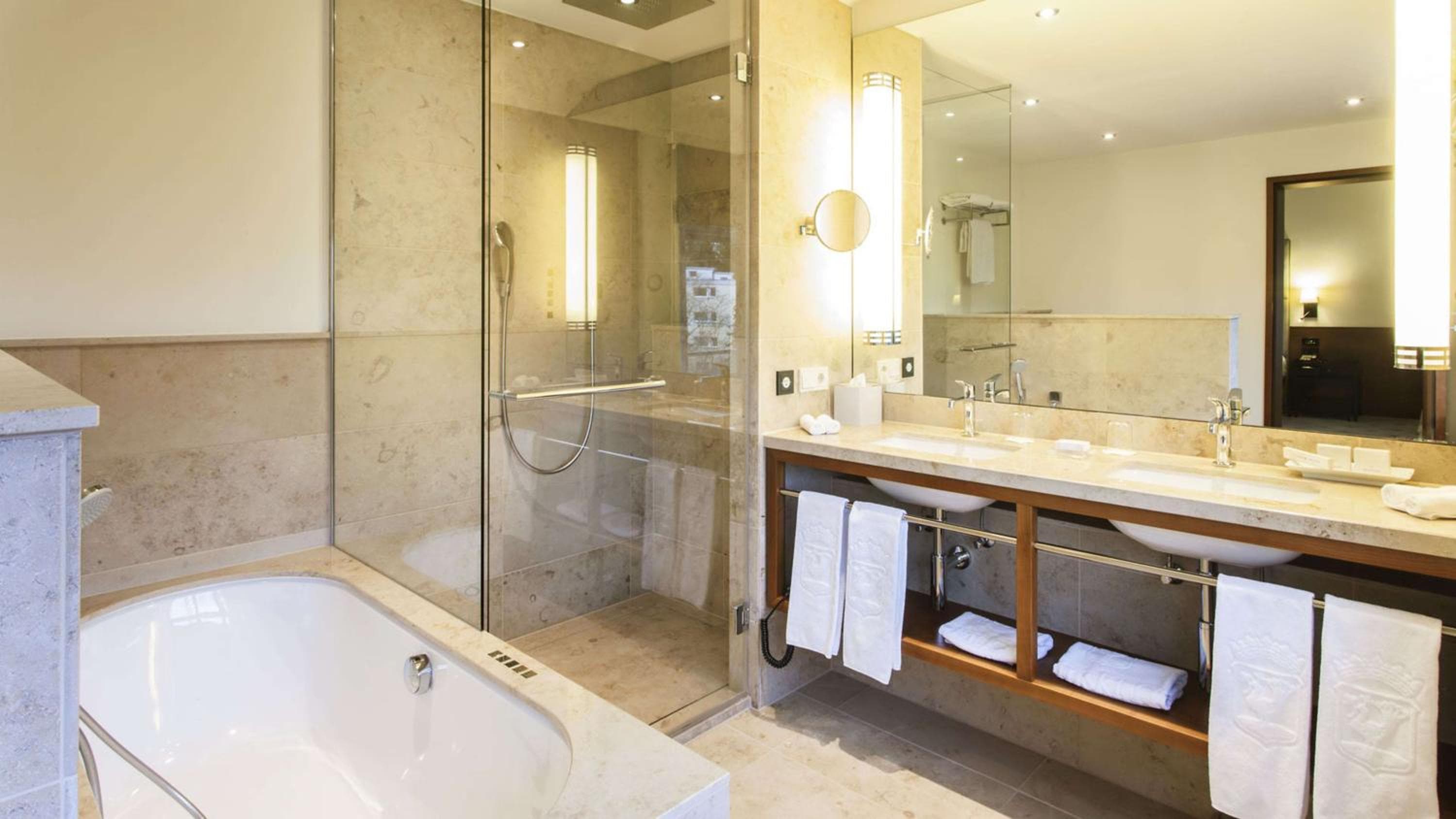 Hilton Frankfurt Gravenbruch