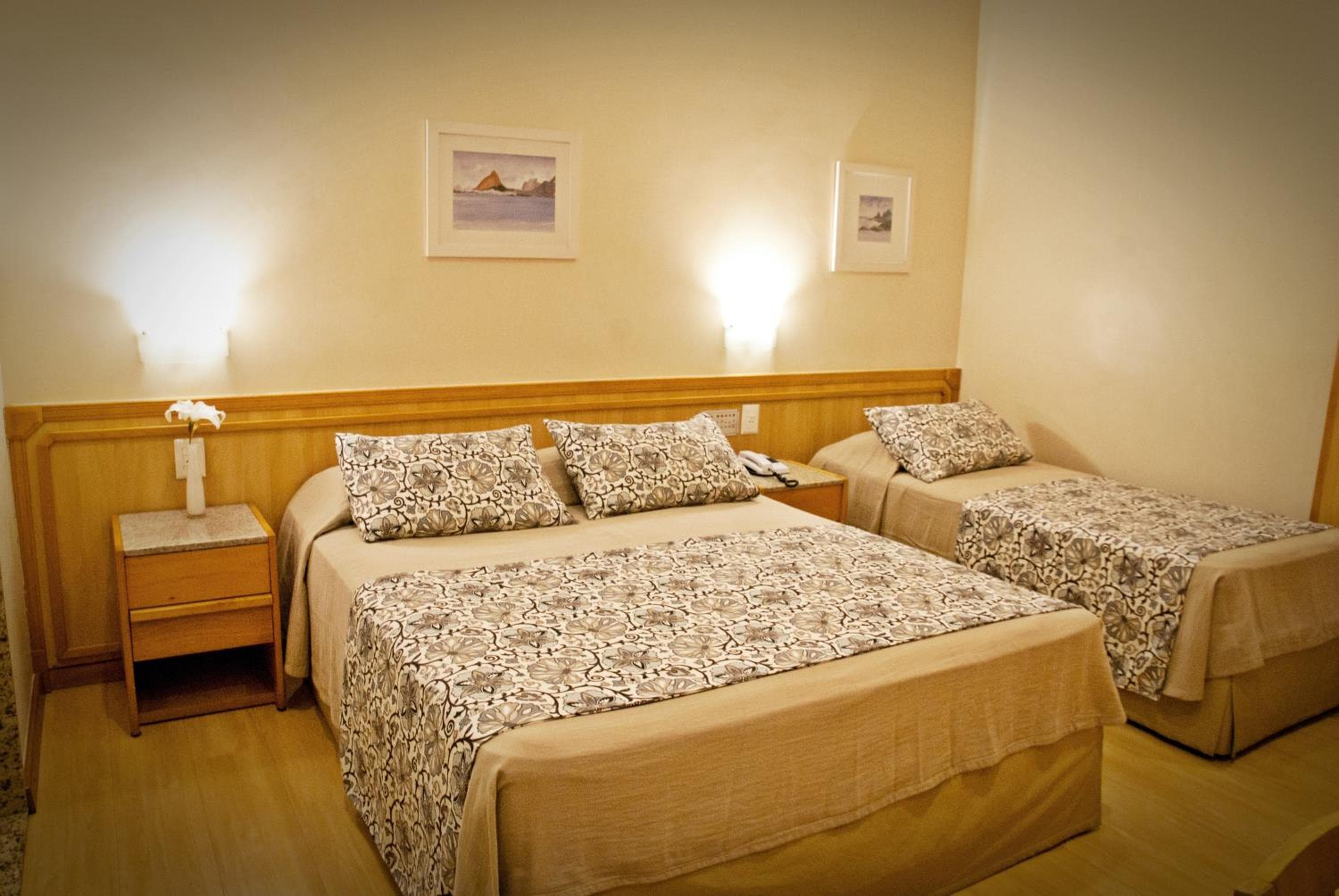 Hotel Regina Rio de Janeiro
