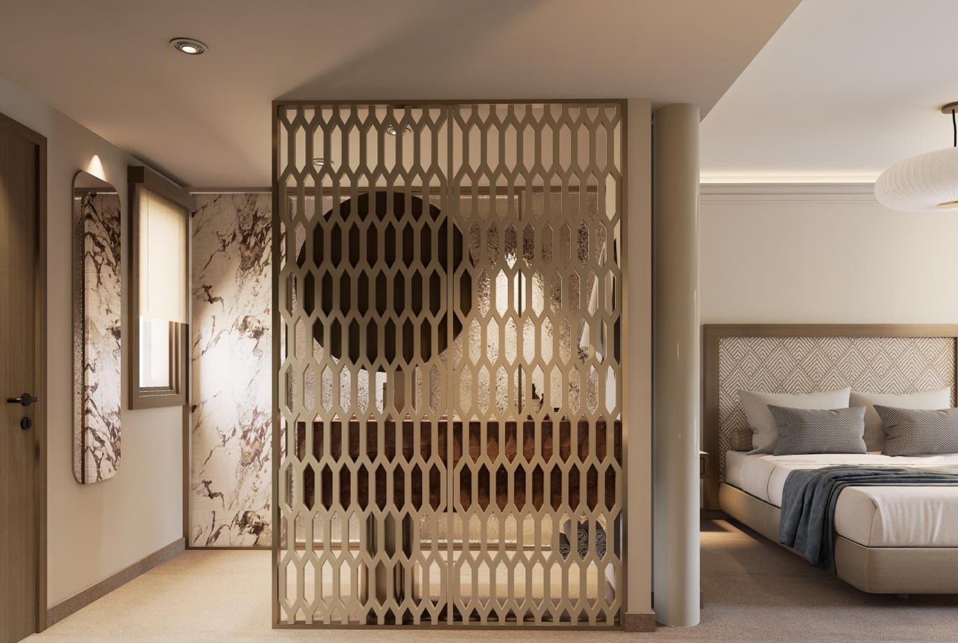Aegean Melathron Thalasso Spa Hotel