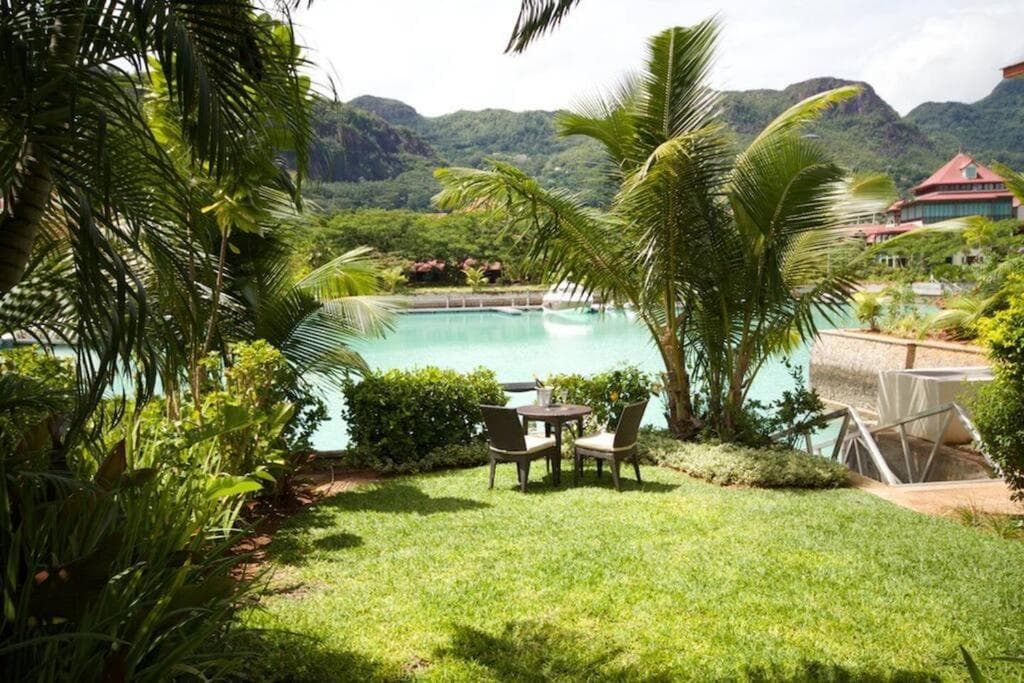 Maison Cinnamon by Simply-Seychelles