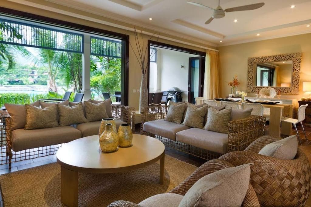 Maison Cinnamon by Simply-Seychelles