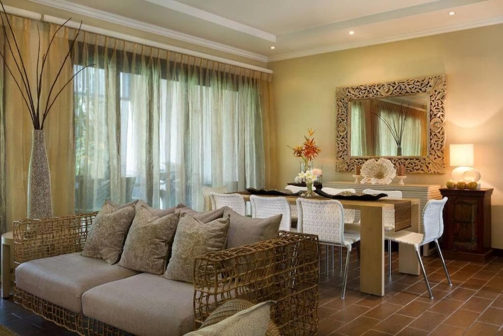 Maison Cinnamon by Simply-Seychelles