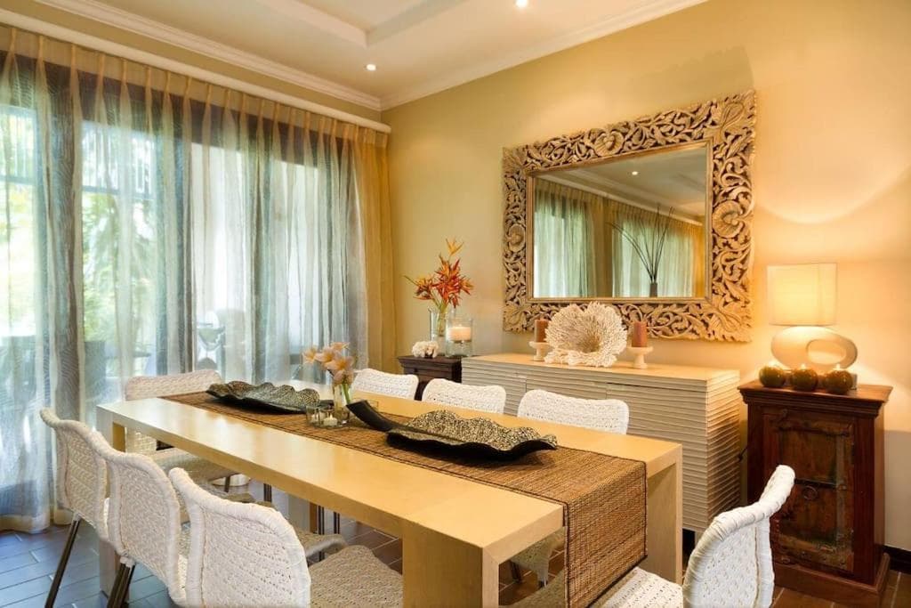 Maison Cinnamon by Simply-Seychelles
