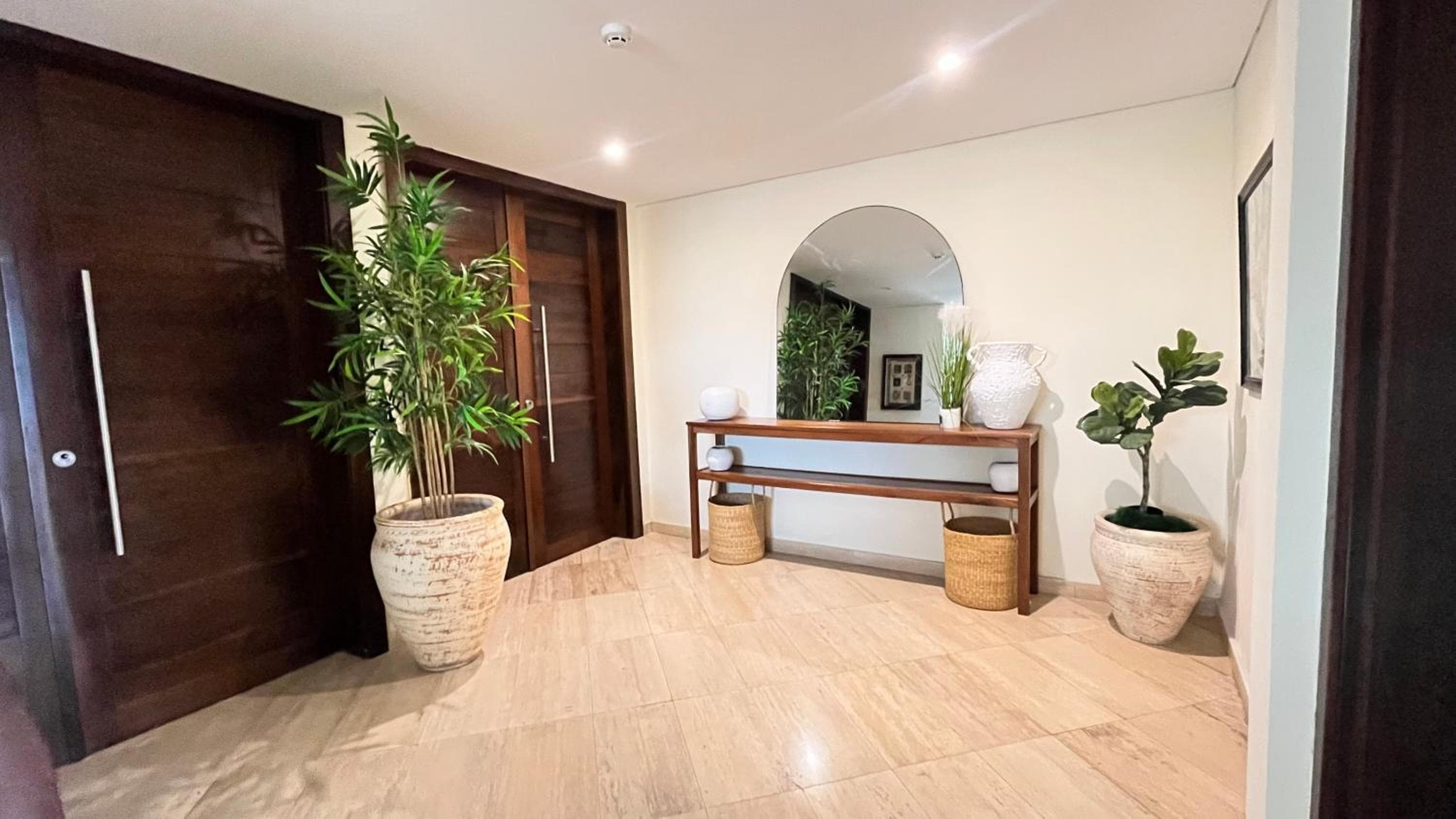 Apartment to let