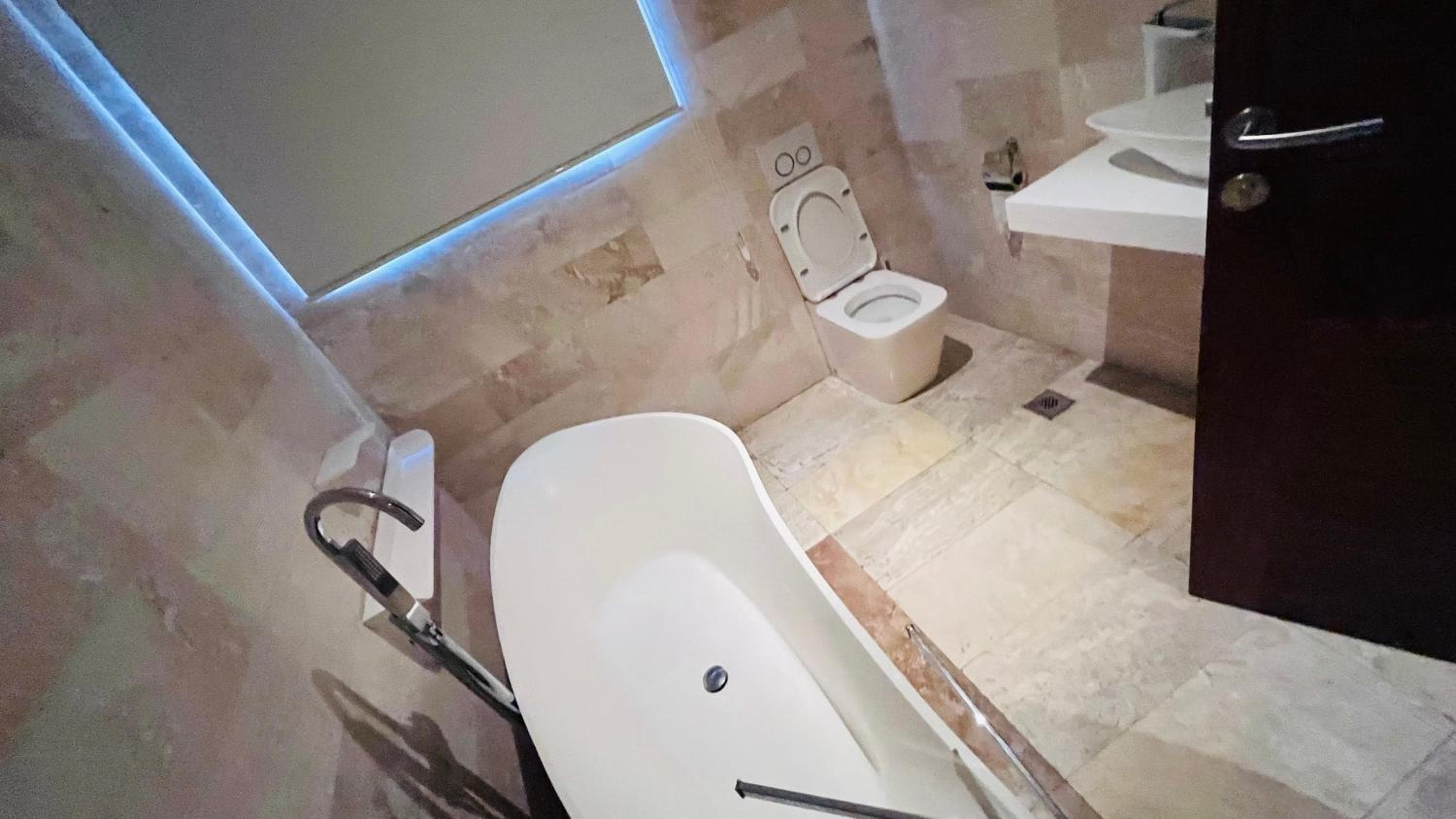 Apartment to let