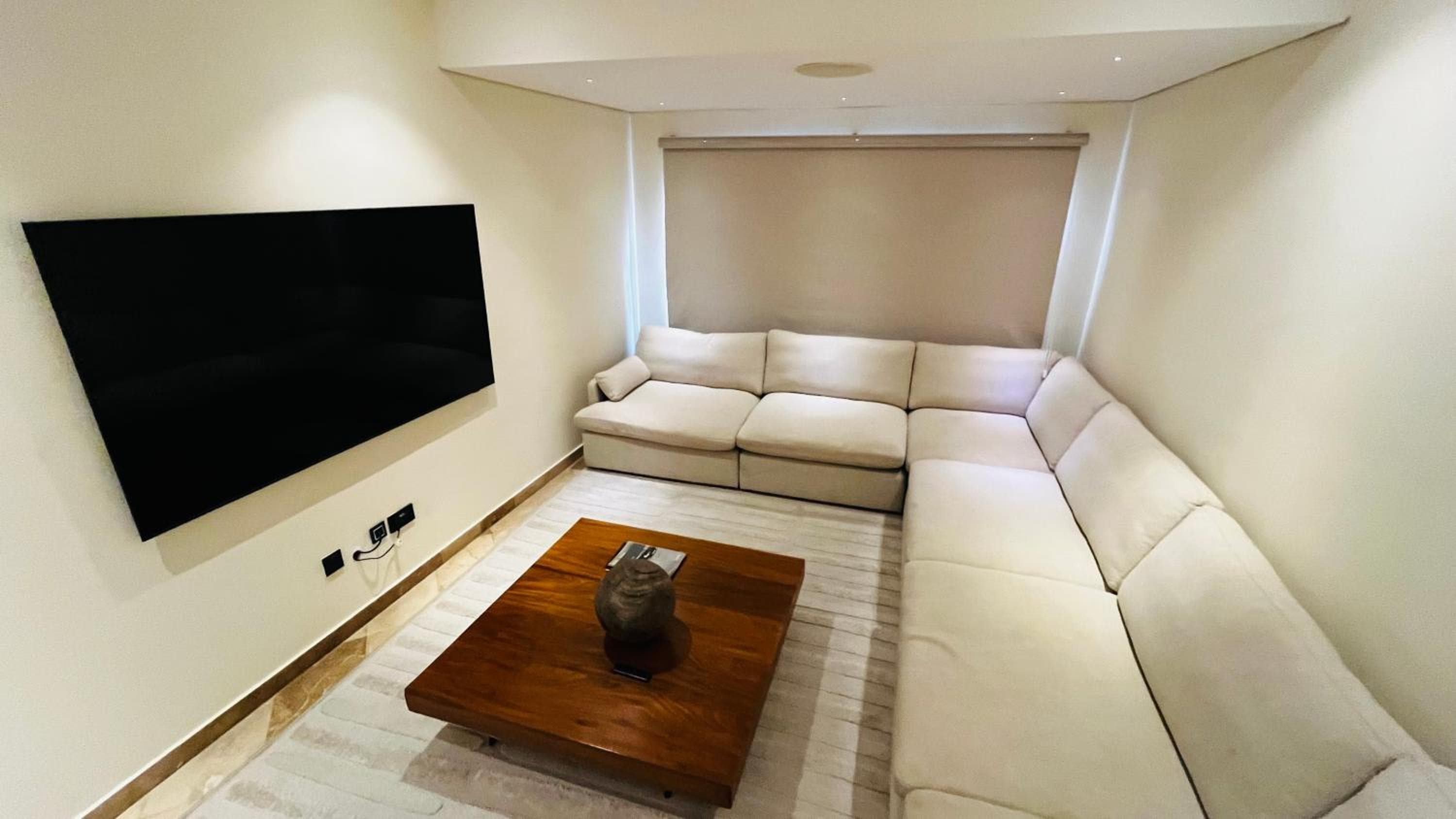 Apartment to let