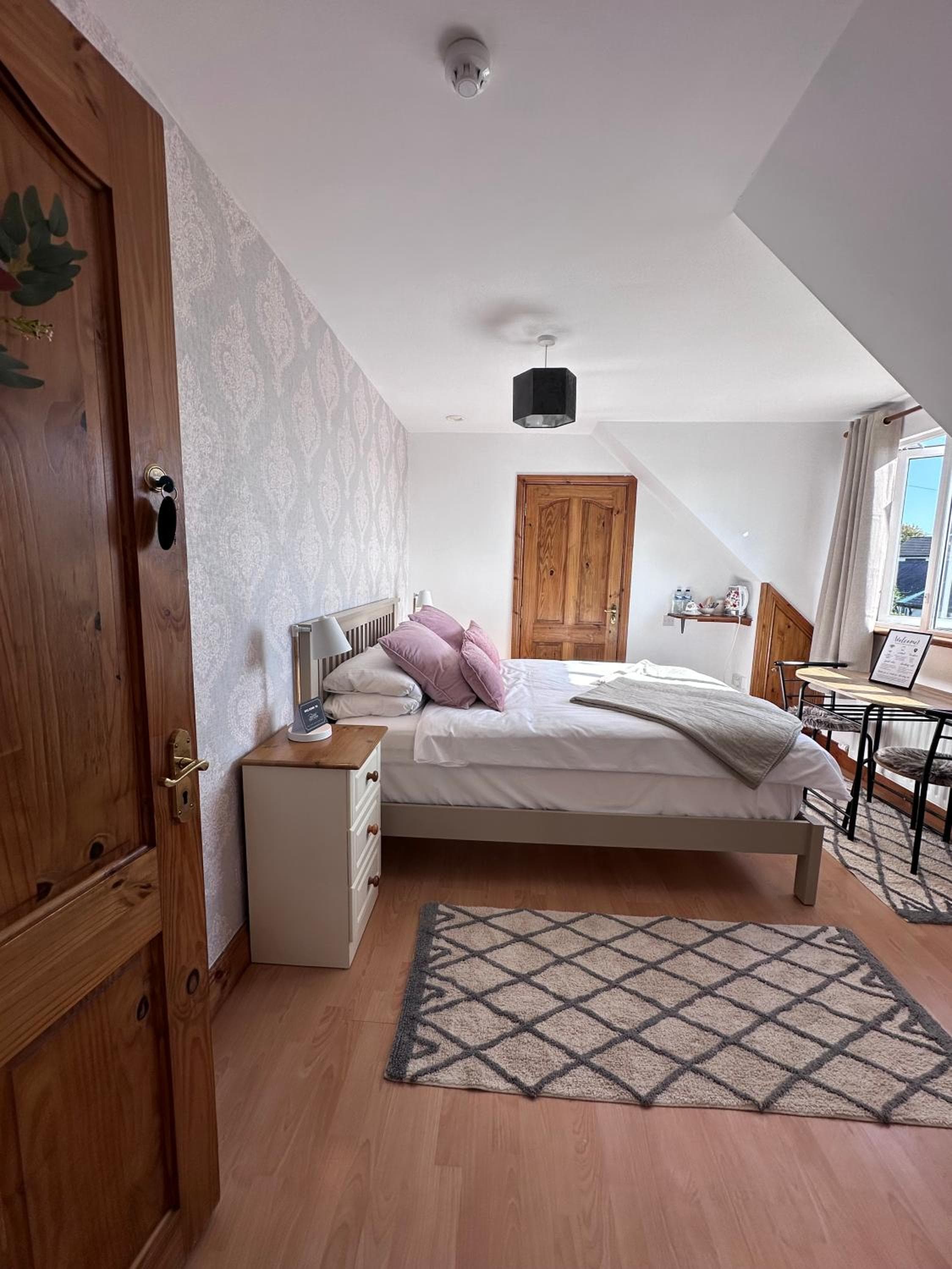 Malahide Guest Rooms