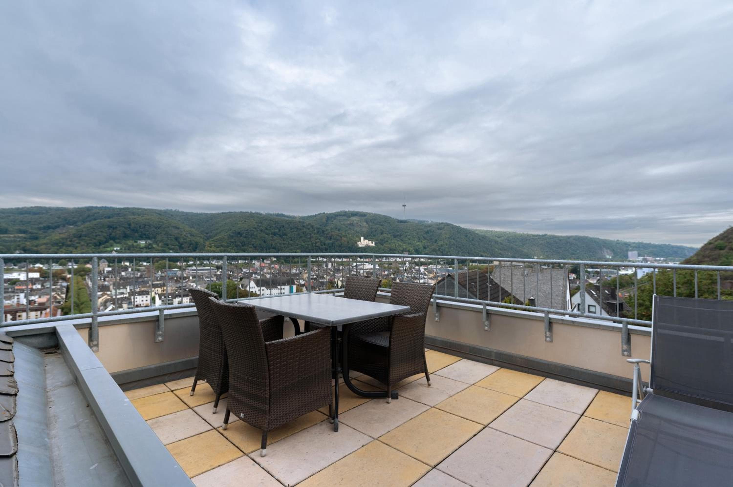 roof