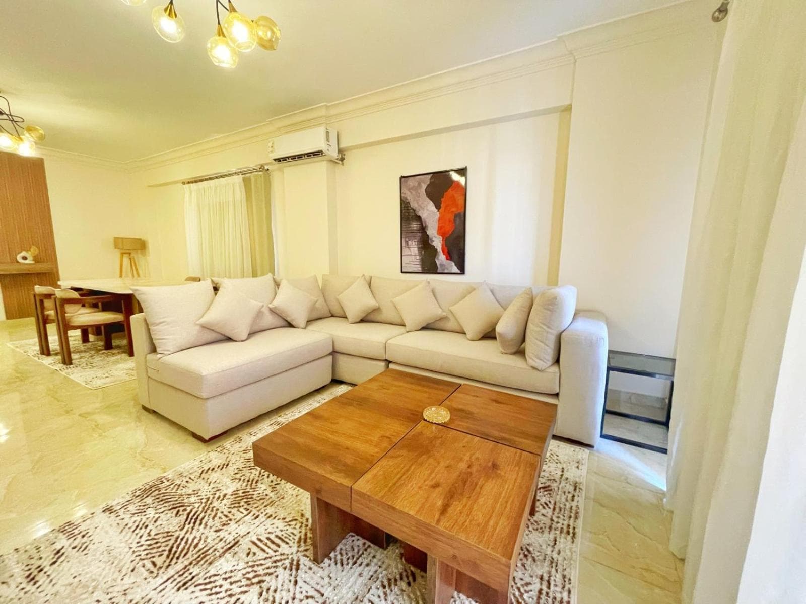 Settle Inn Janoub Apartments South90