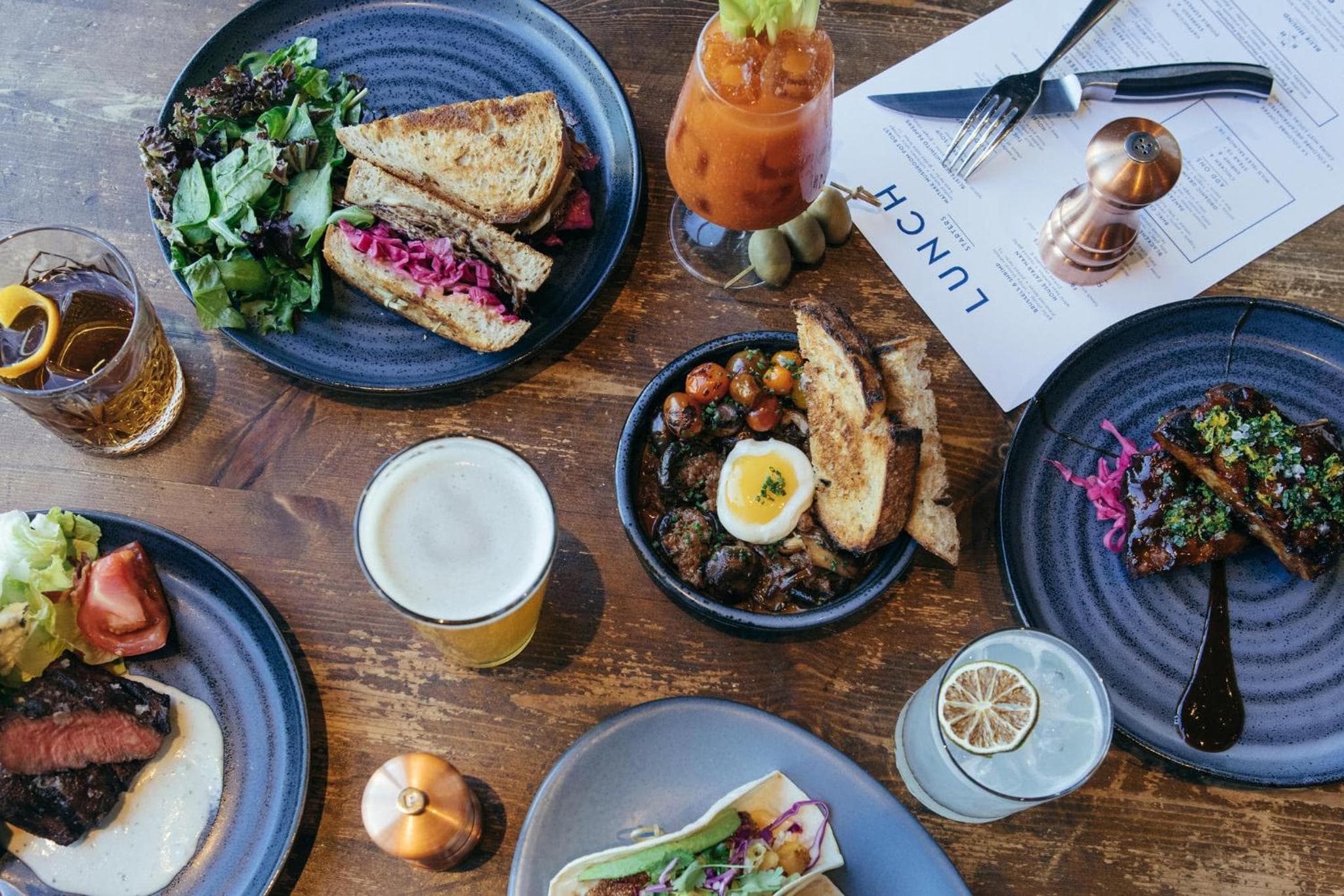 Kimpton Ashbel New York Park Avenue by IHG