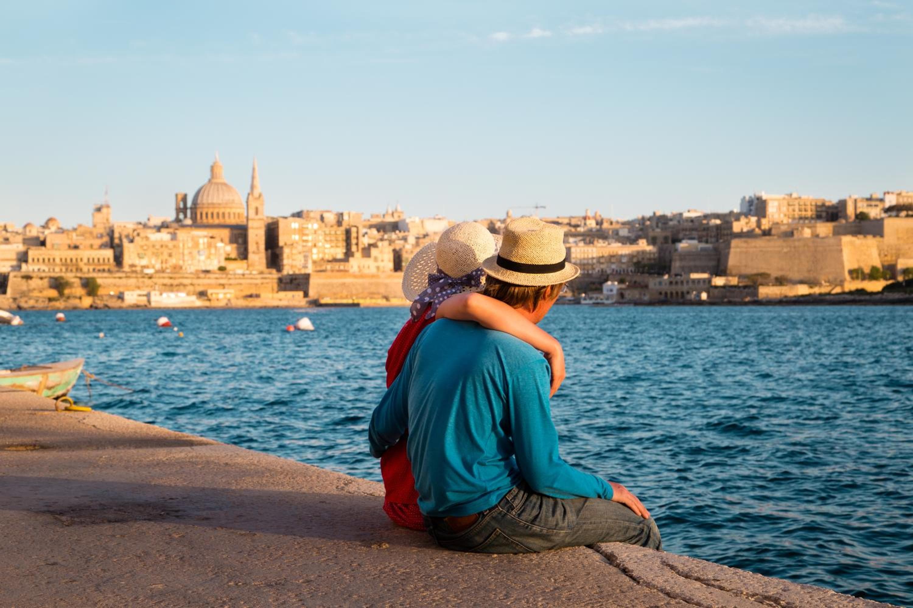 Hyatt Centric Malta