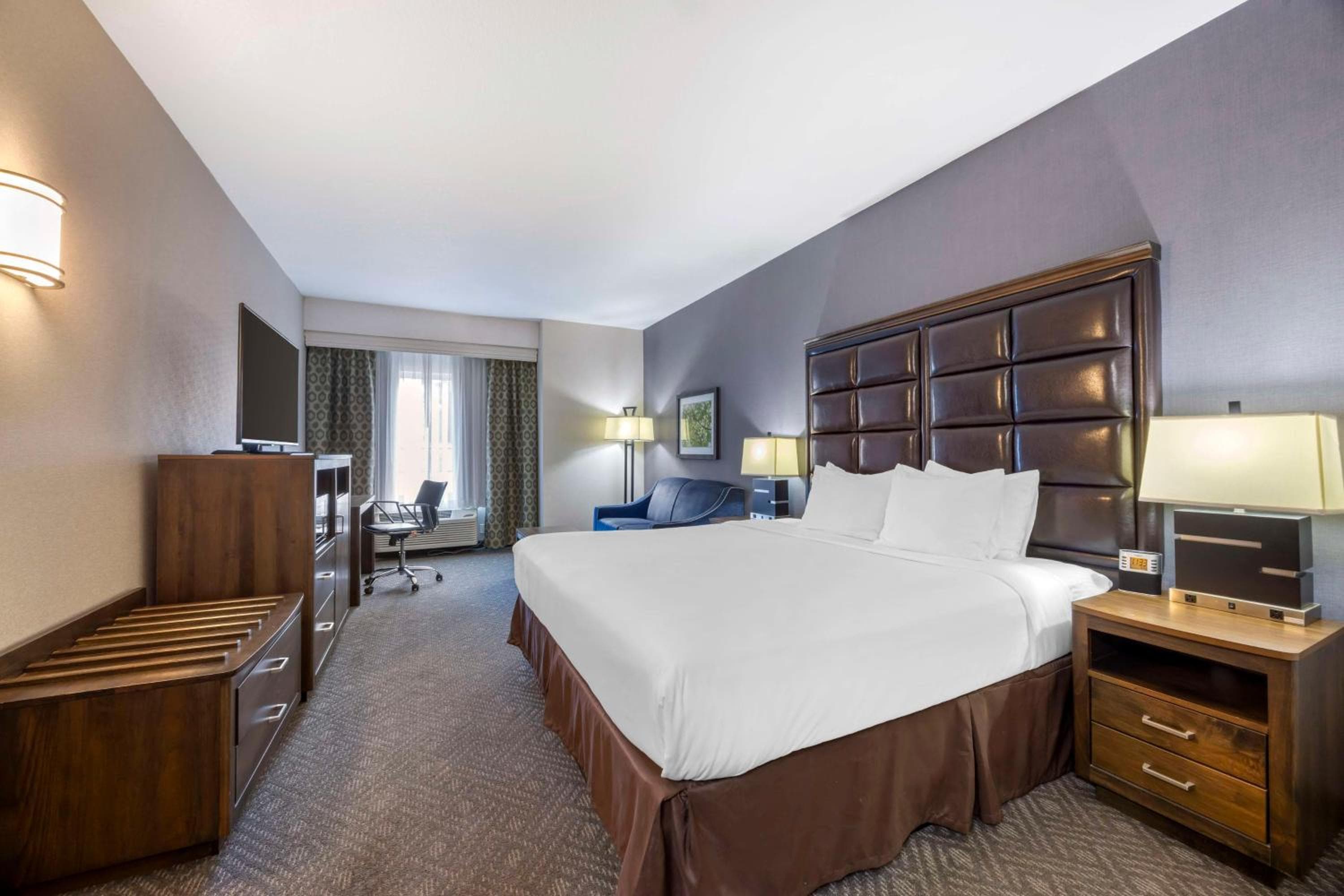Best Western Plus Northwind Inn & Suites