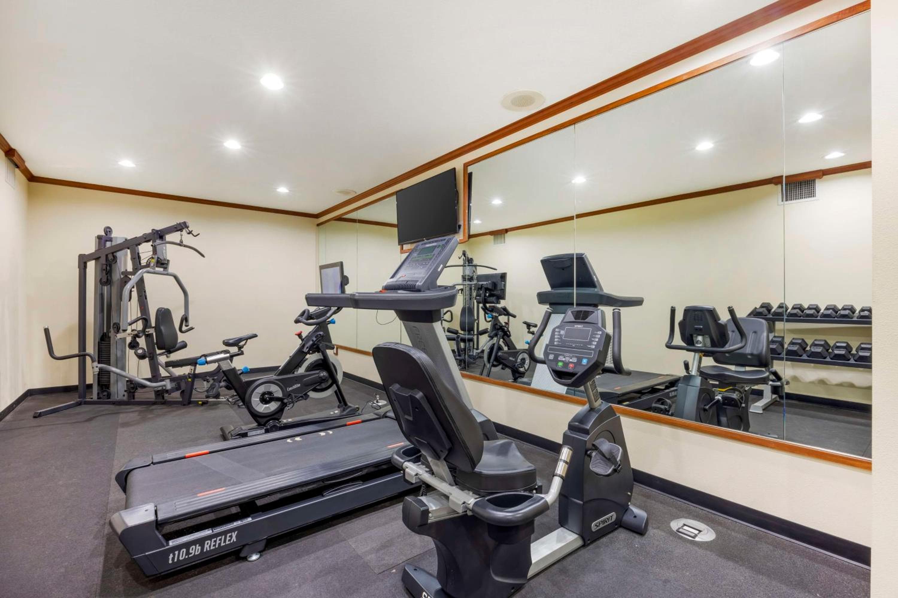 Best Western Plus Northwind Inn & Suites