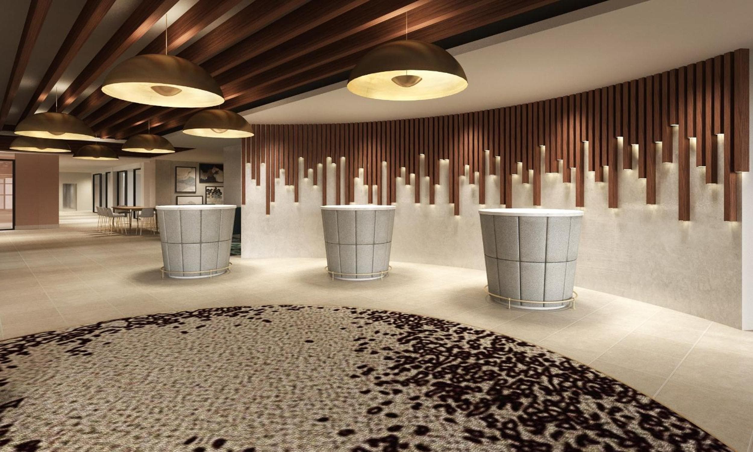 Crowne Plaza Manchester Airport by IHG