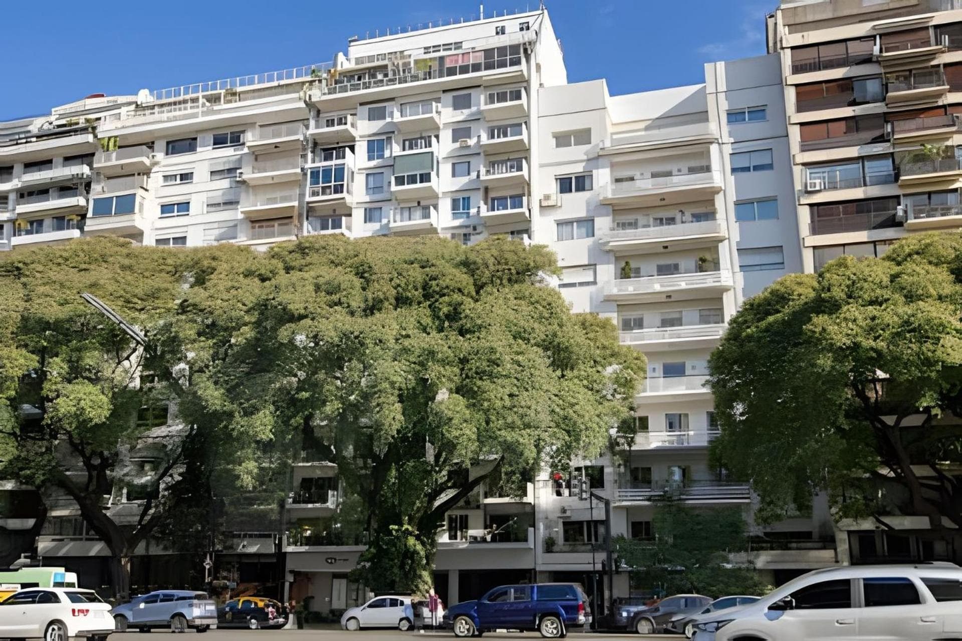 Exceptional 1BR w/Pool & 300MB WiFi Best Palermo