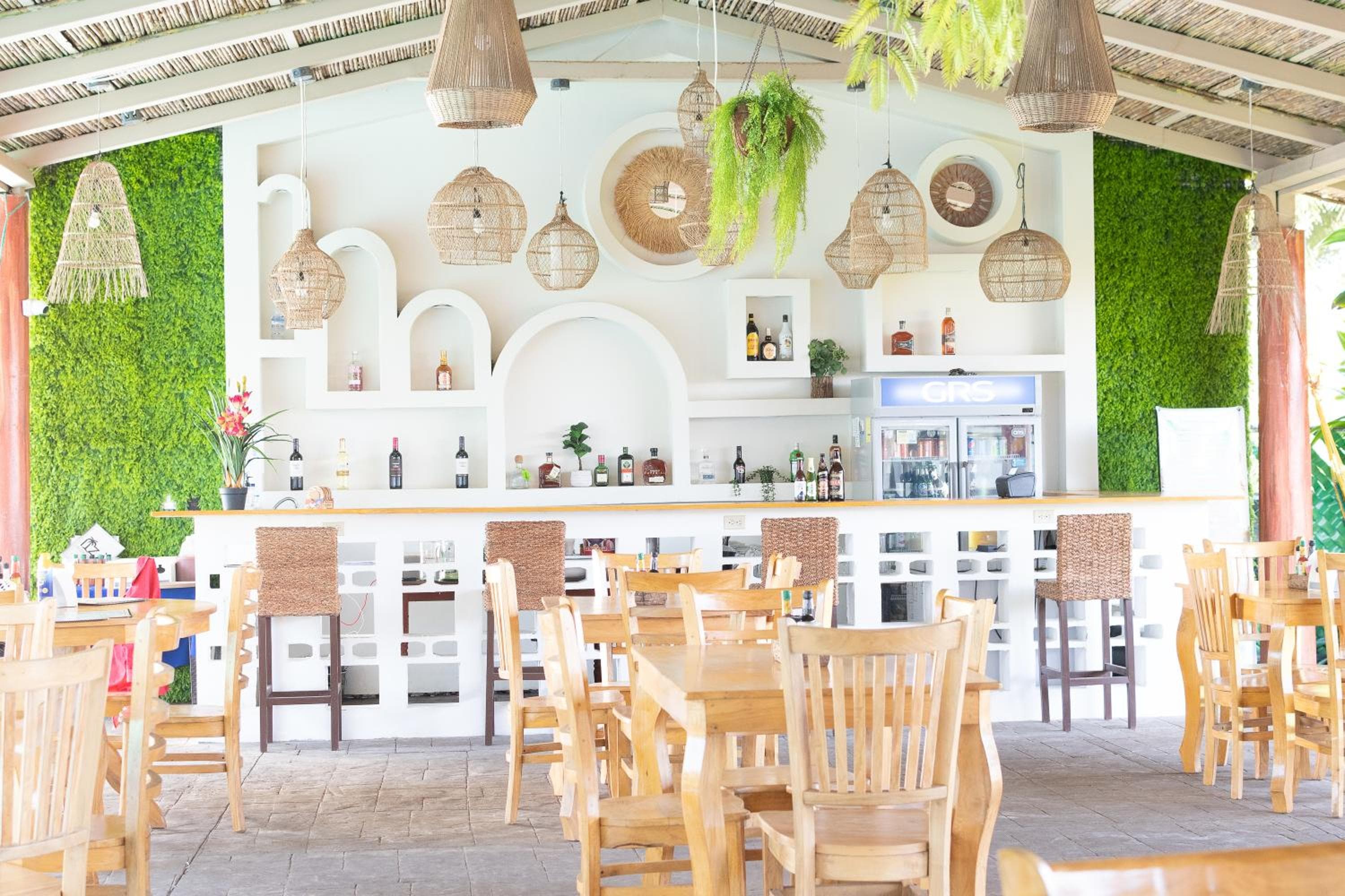 Itza BeachClub & Bar