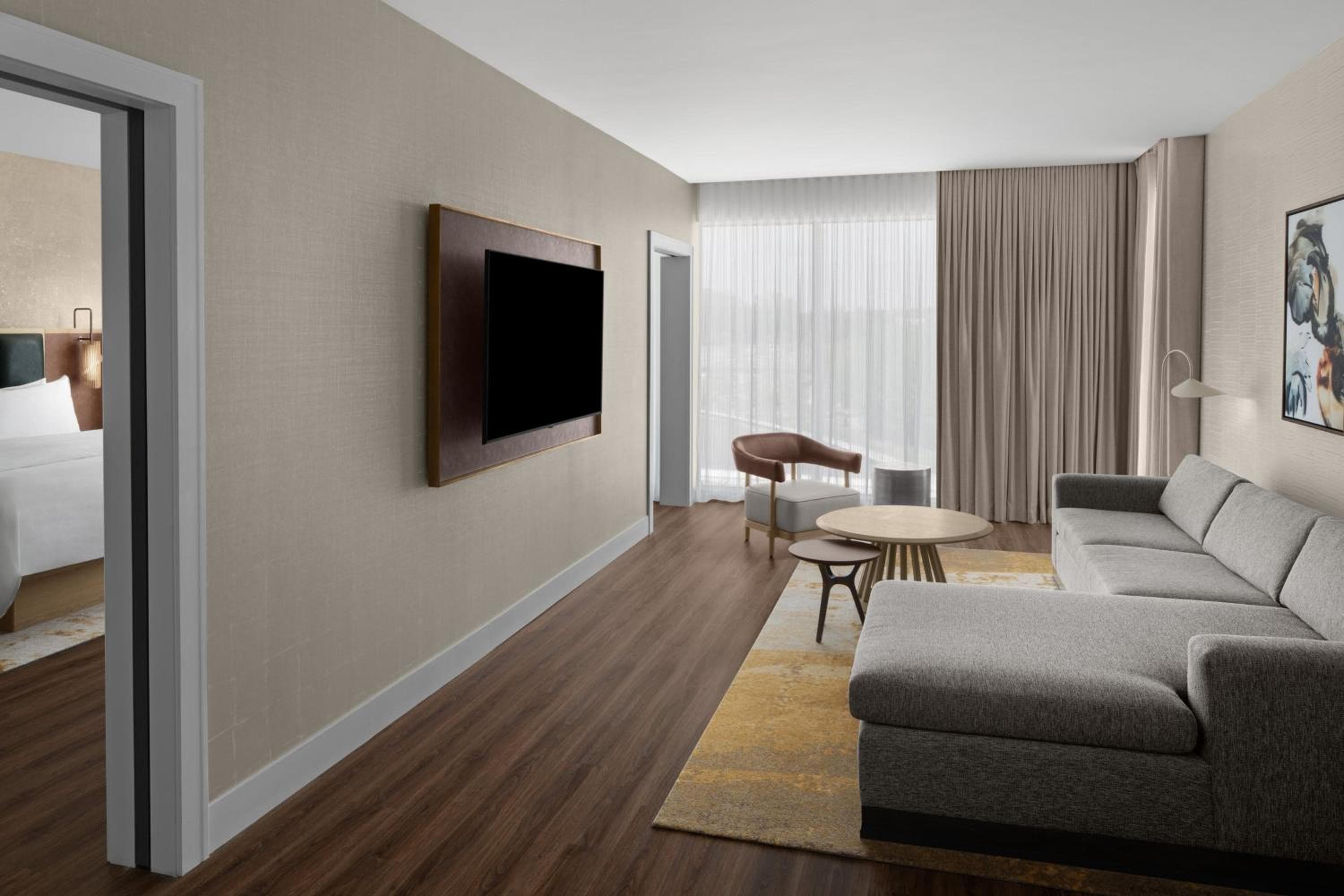The Westin Atlanta Gwinnett