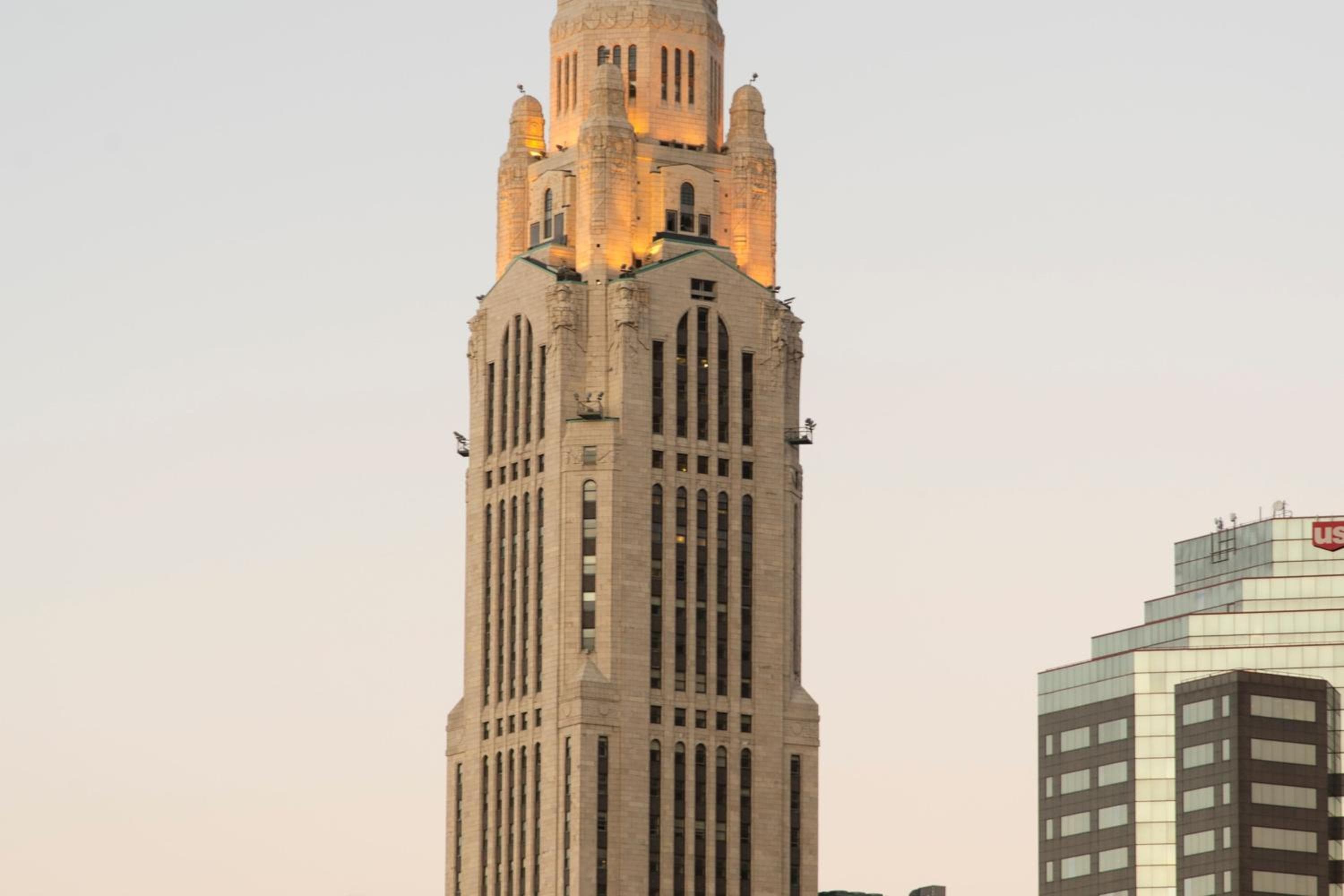 Hotel LeVeque, Autograph Collection