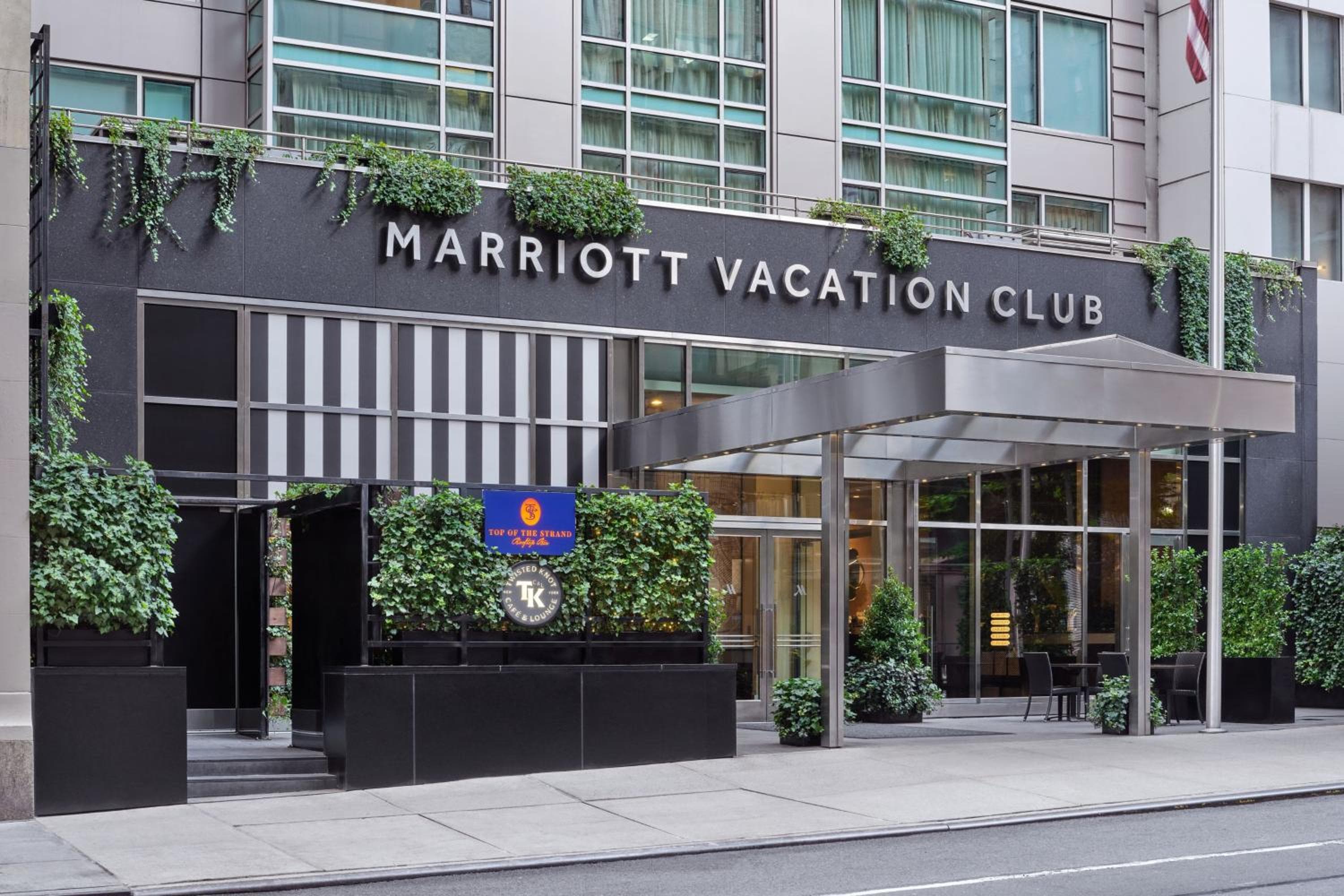 Marriott Vacation Club®, New York City