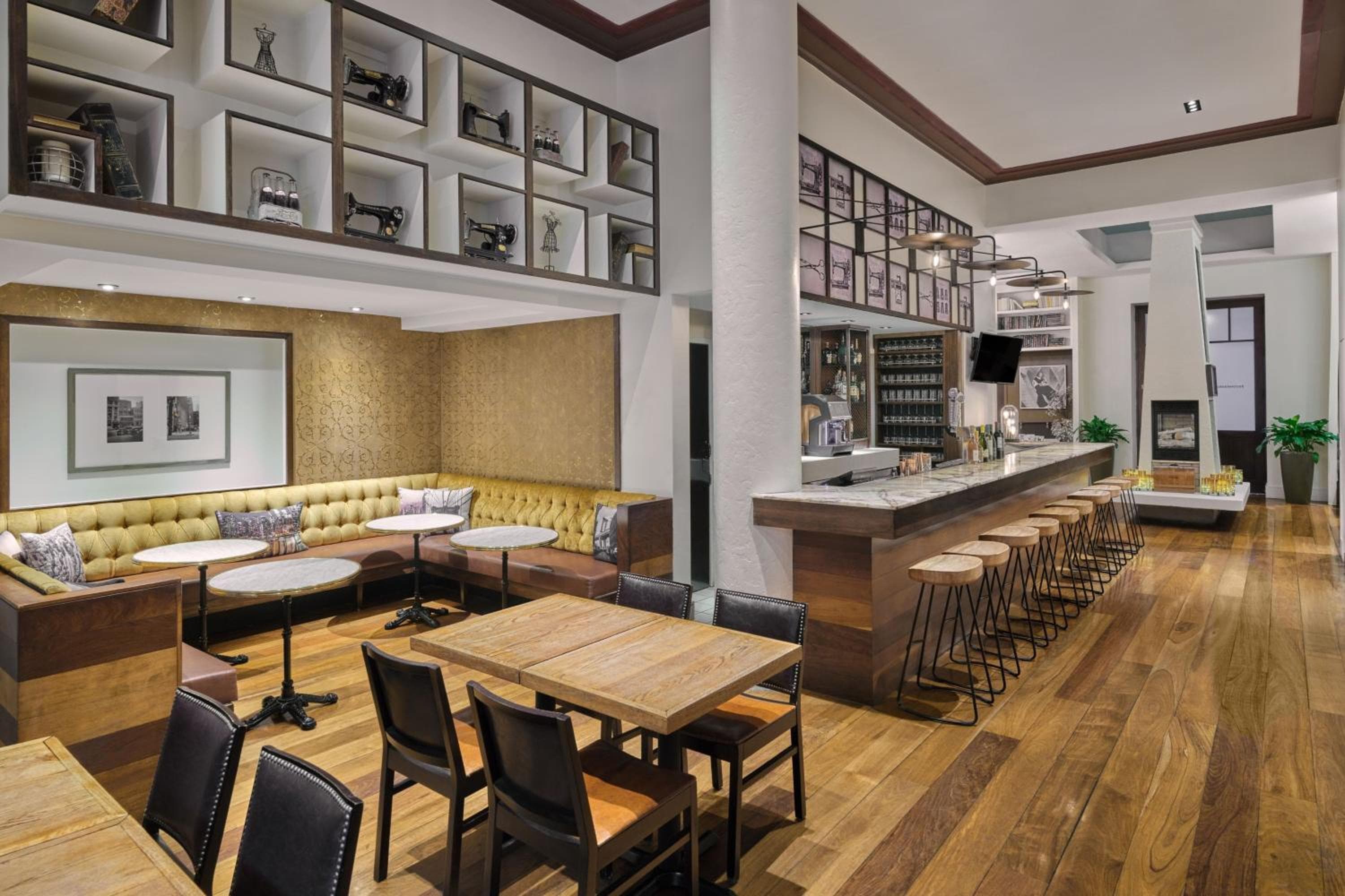 Marriott Vacation Club®, New York City 