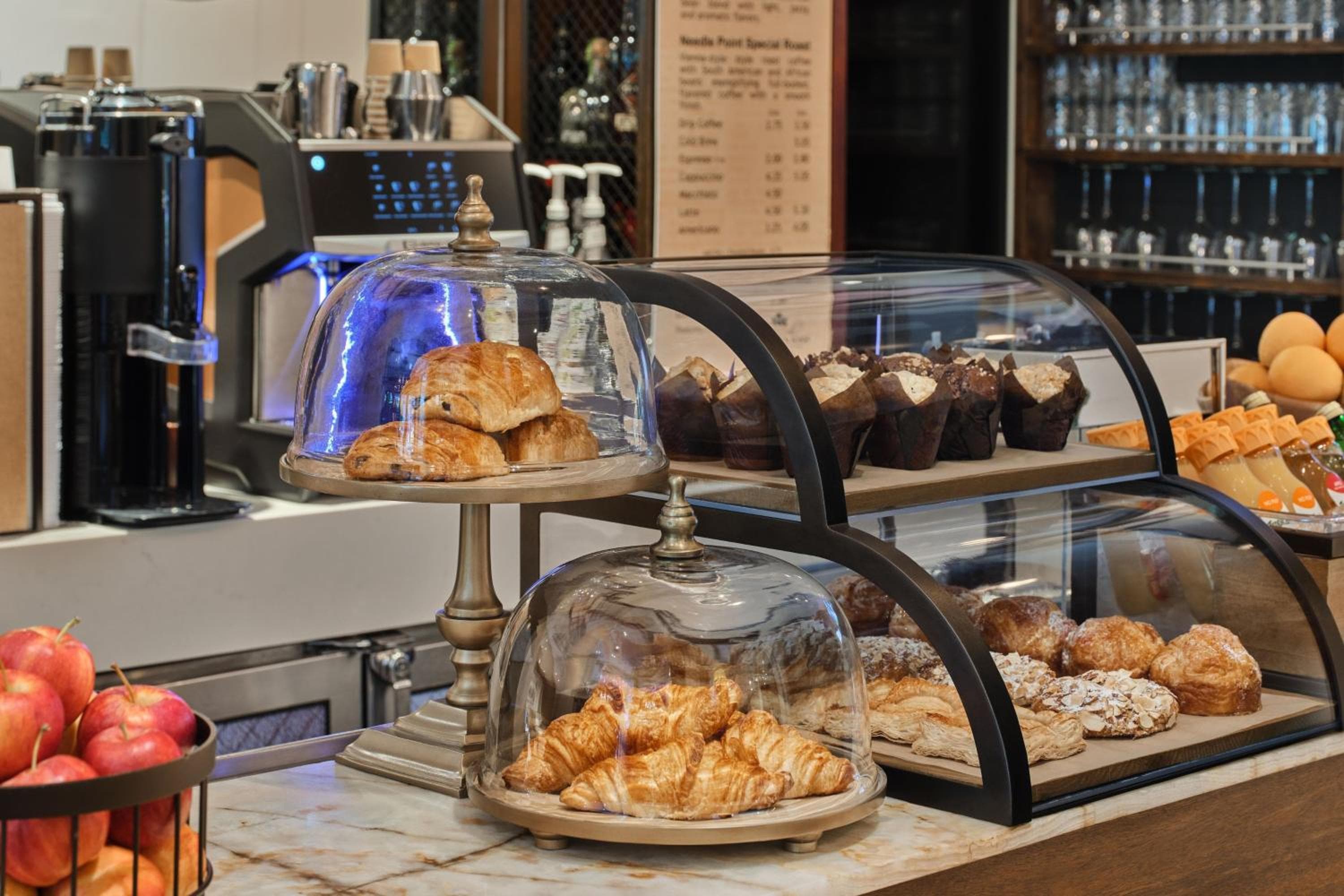 Marriott Vacation Club®, New York City 