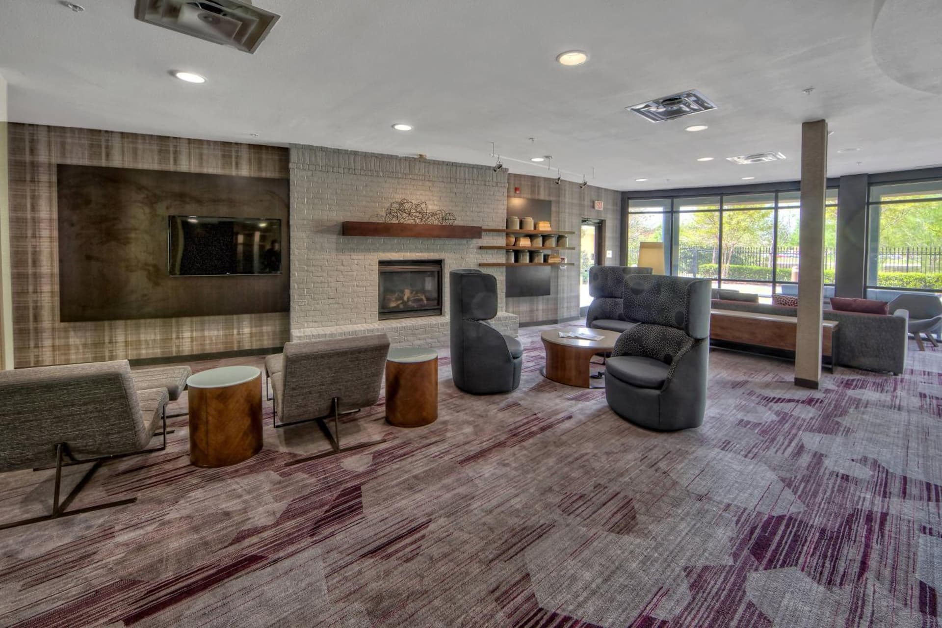 Courtyard by Marriott Memphis Southaven