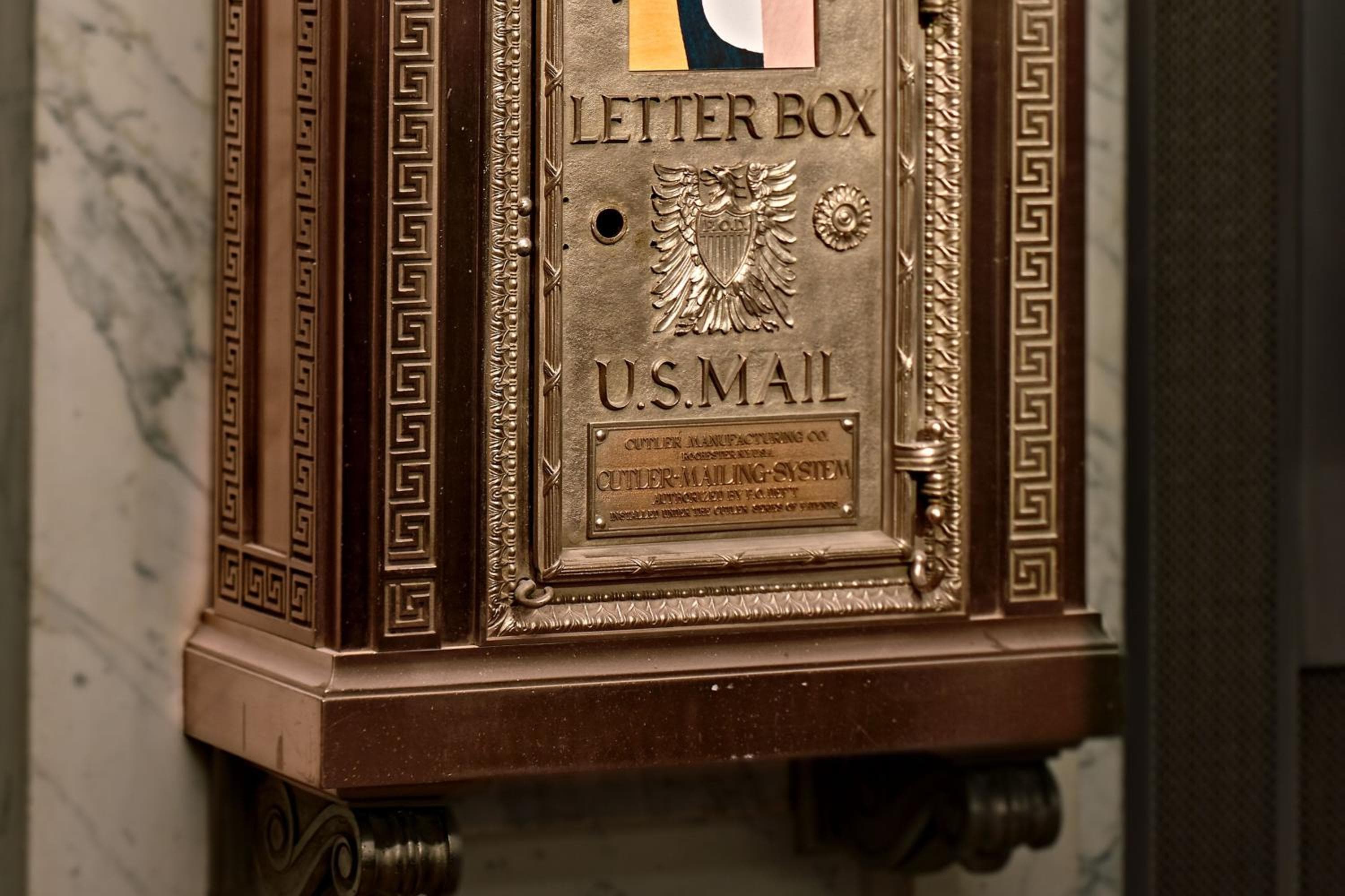 Emery Hotel, Autograph Collection