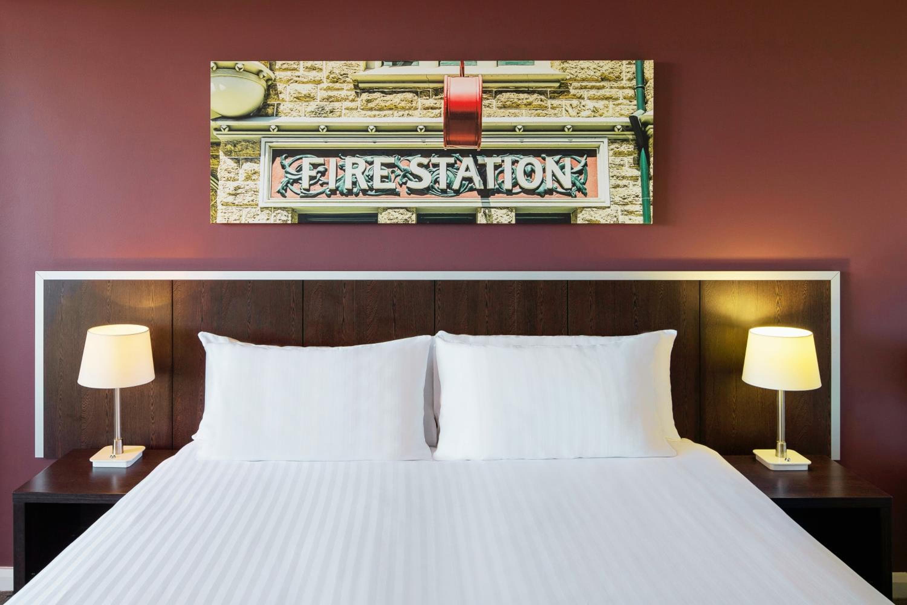 Mercure Perth On Hay