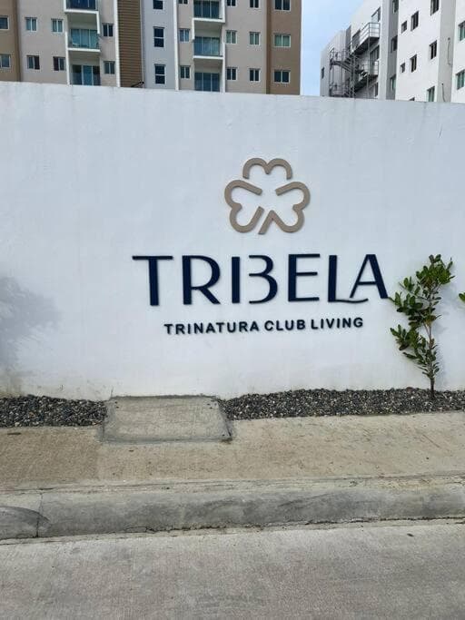 Tu hogar temporal en un entorno tranquilo