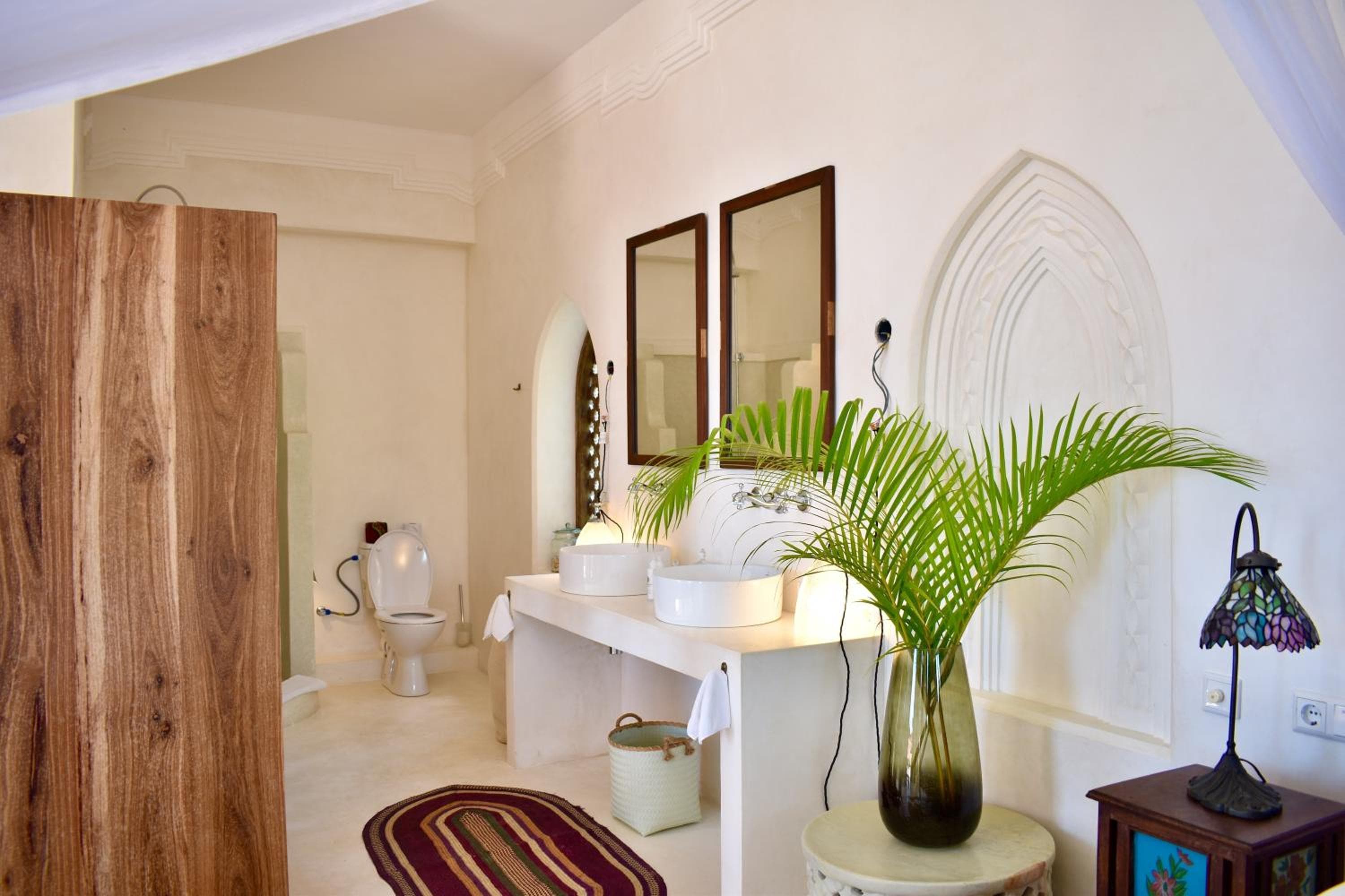 Qambani Luxury Resort