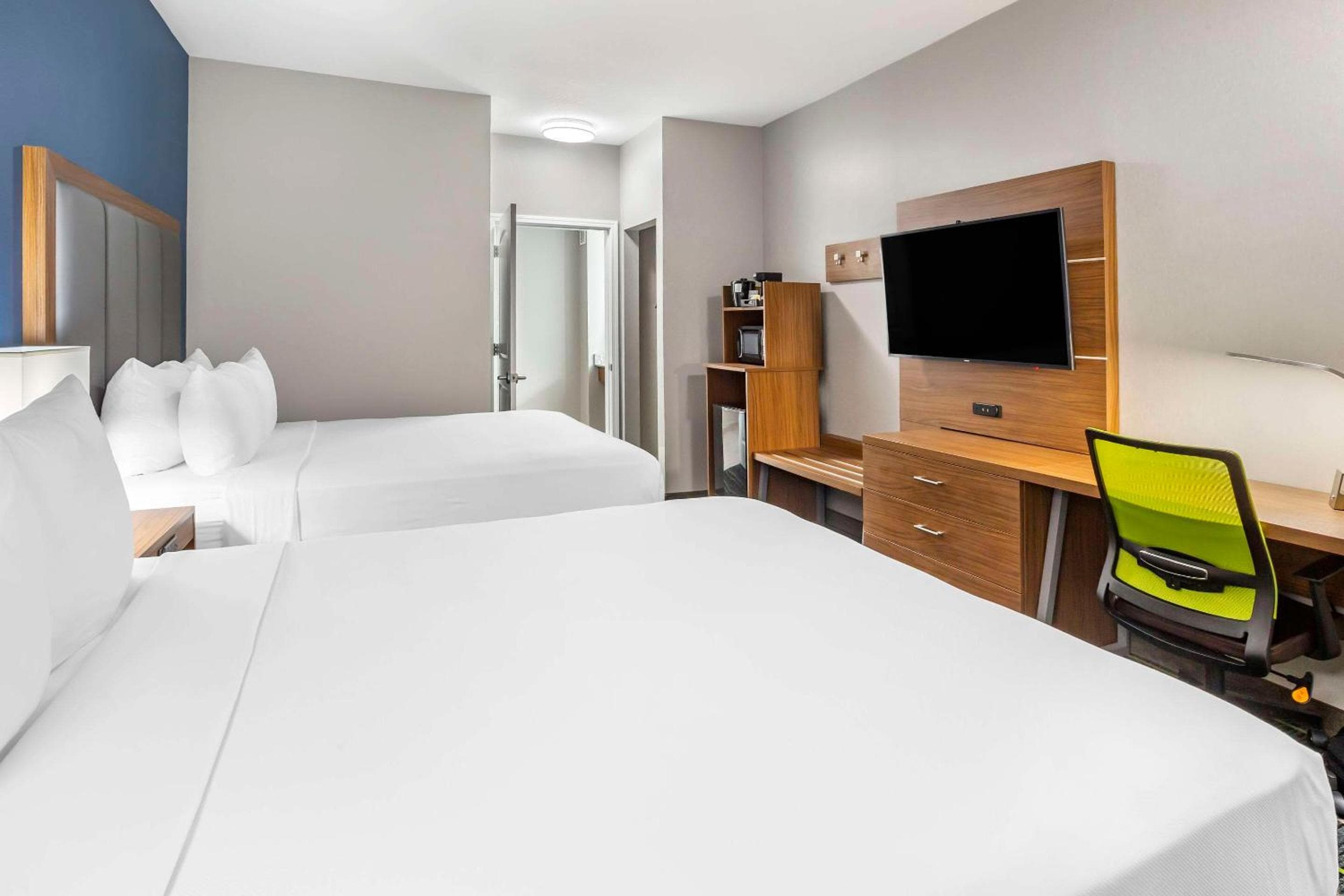 Quality Inn & Suites Livermore Wine Country