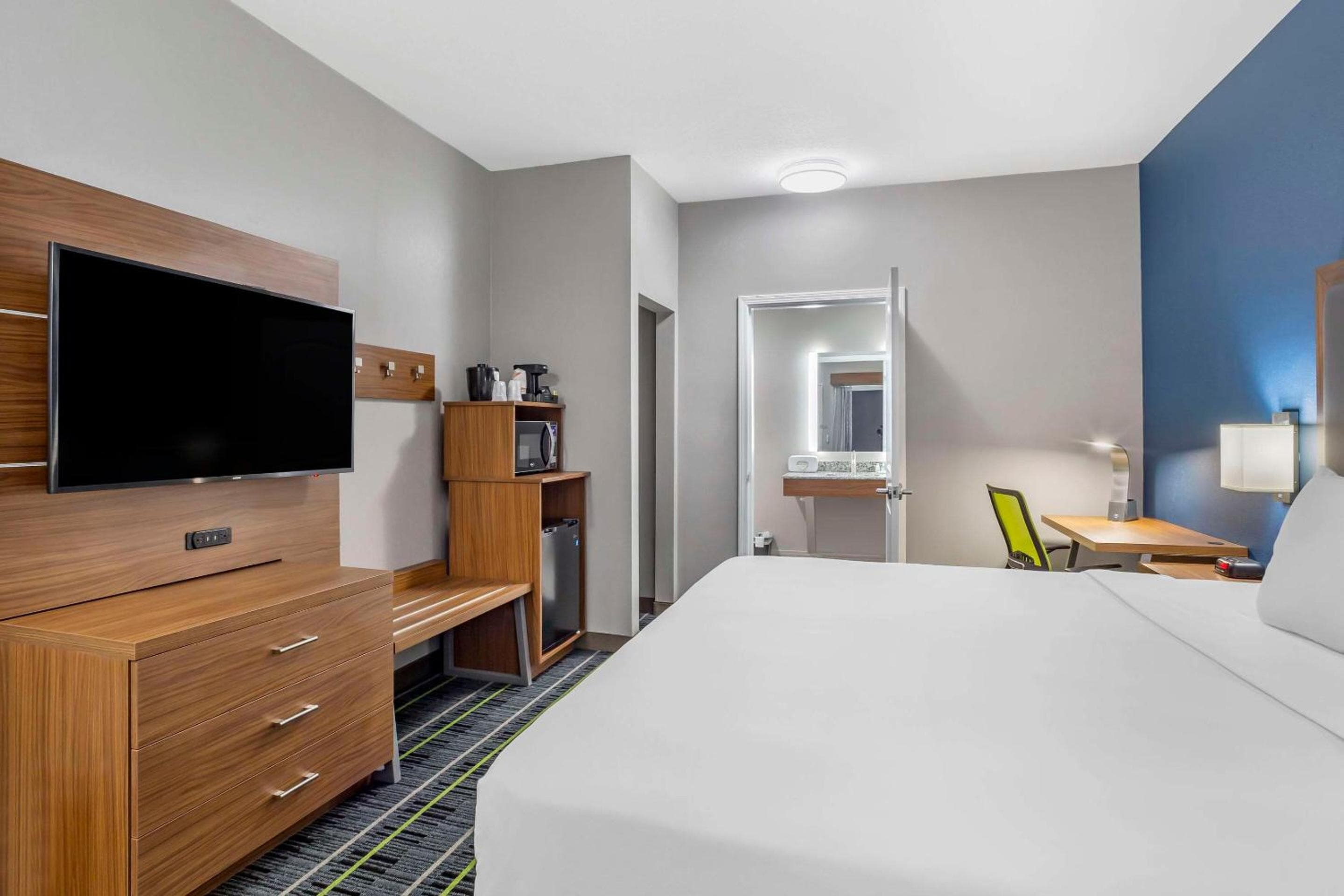 Quality Inn & Suites Livermore Wine Country