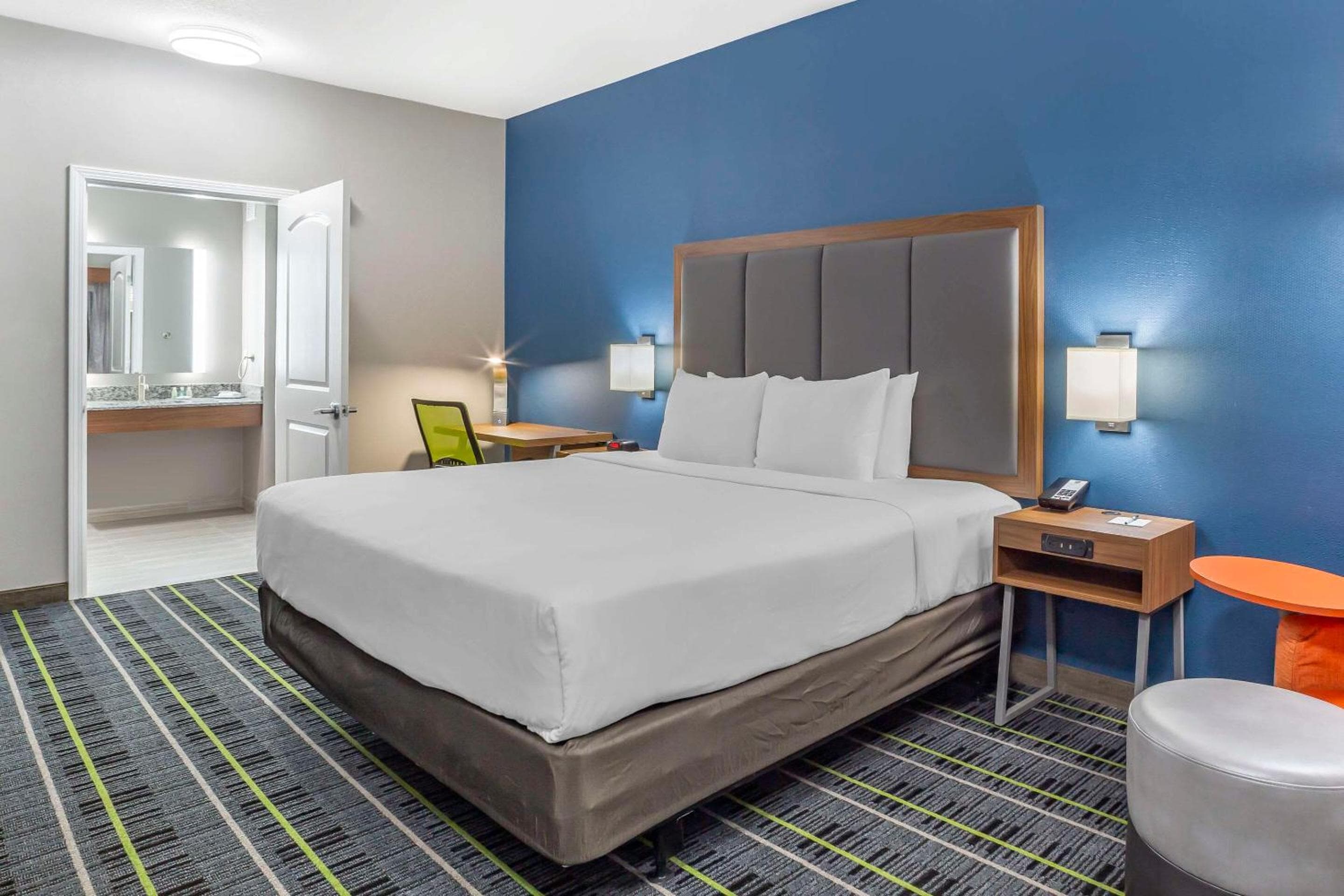 Quality Inn & Suites Livermore Wine Country